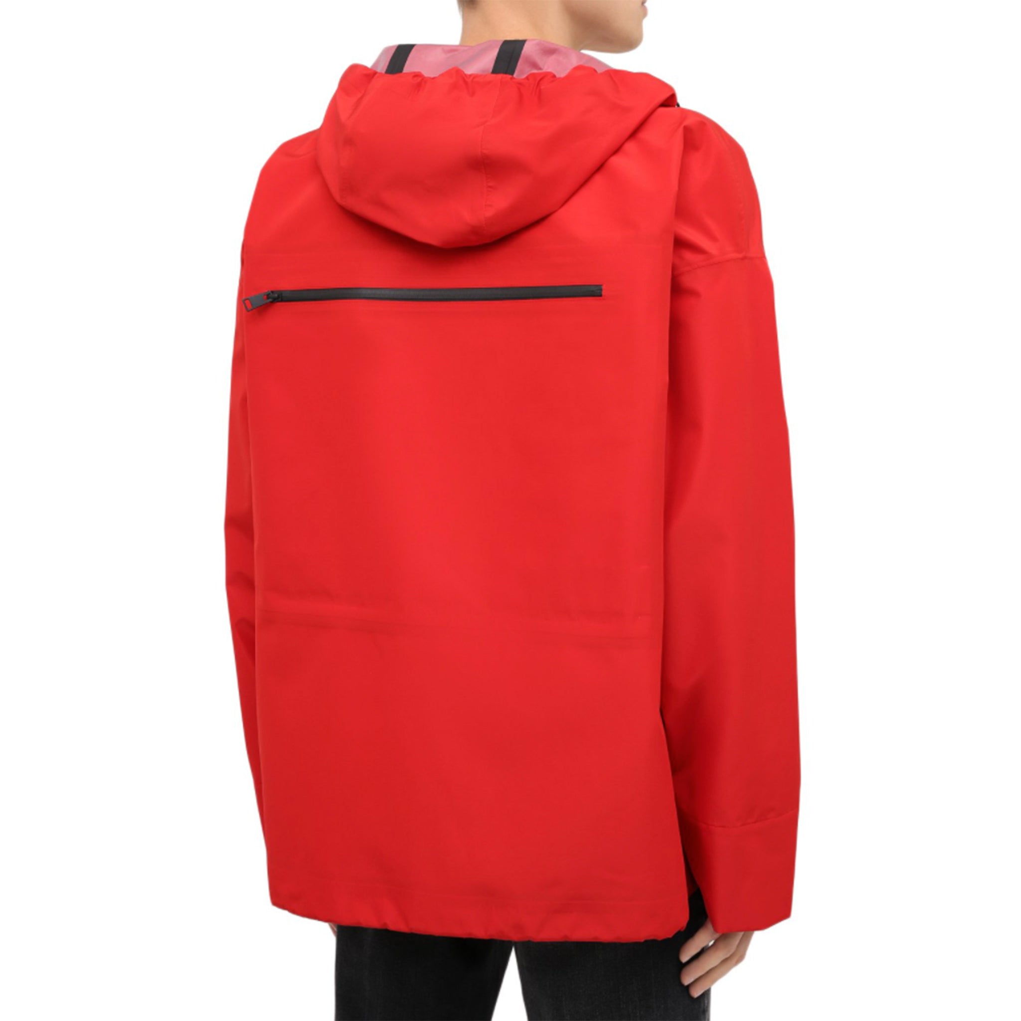 BOTTEGA VENETA Men's Windbreaker Jacket - Stylish and Functional