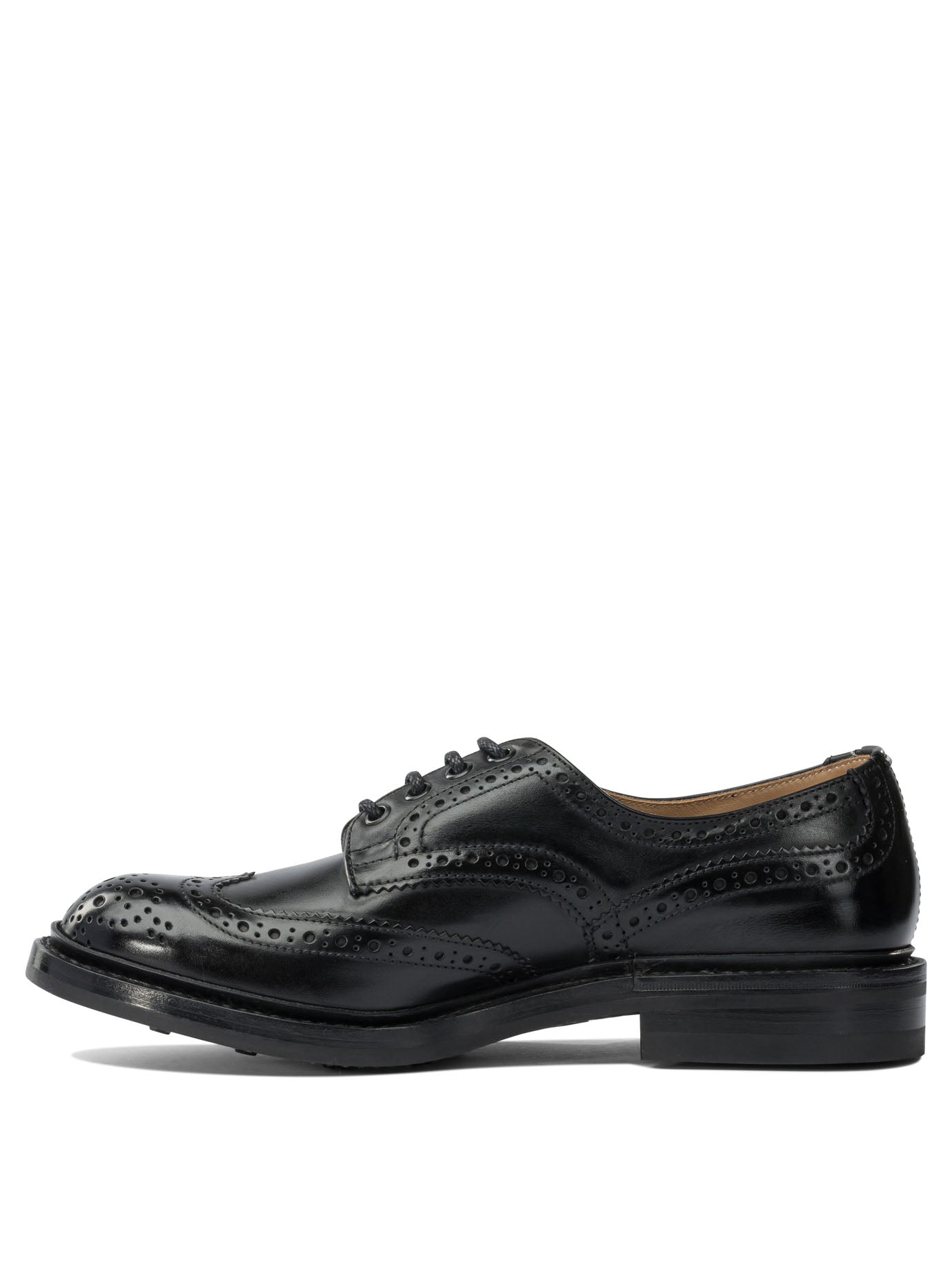 TRICKER'S Men's Bourton Derby Dress Shoes