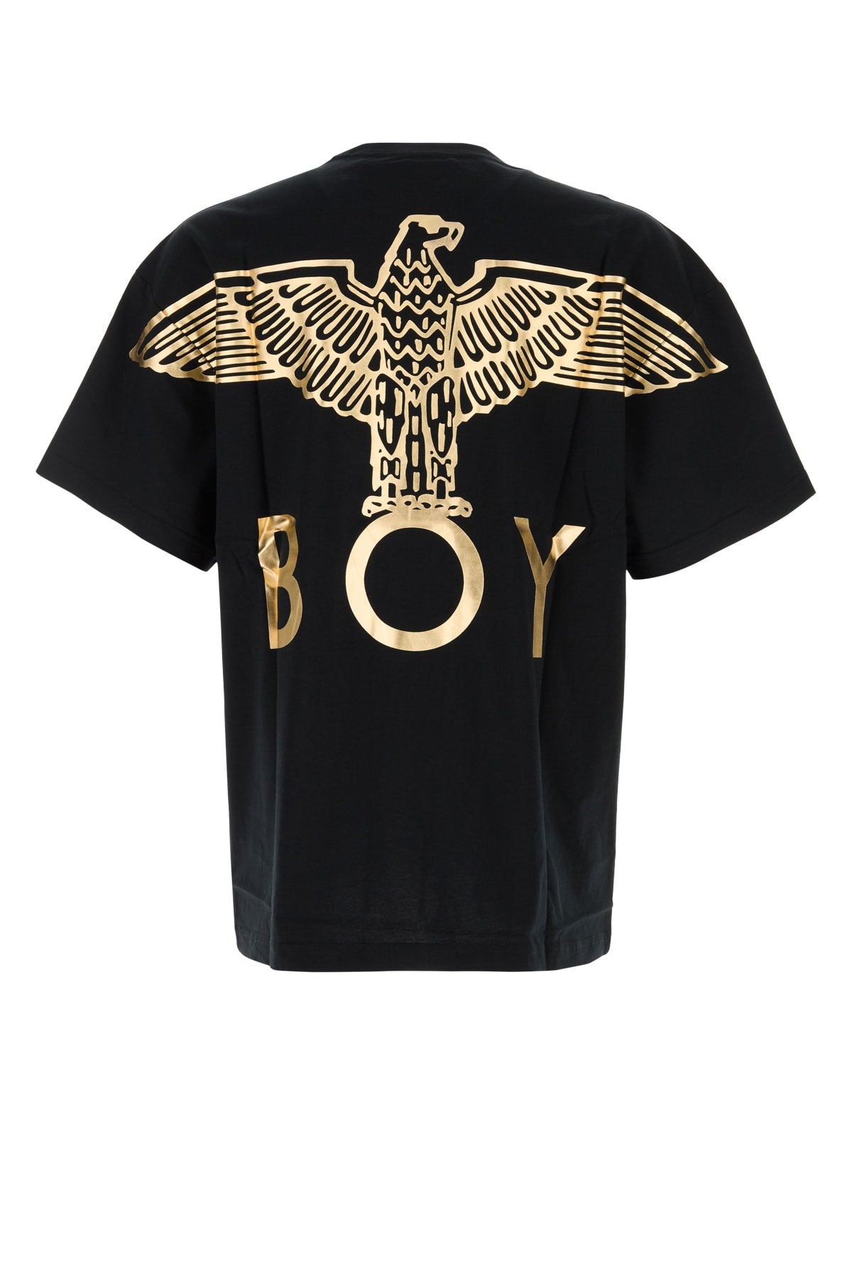 BOY LONDON Unisex Graphic T-Shirt - SS24 Collection