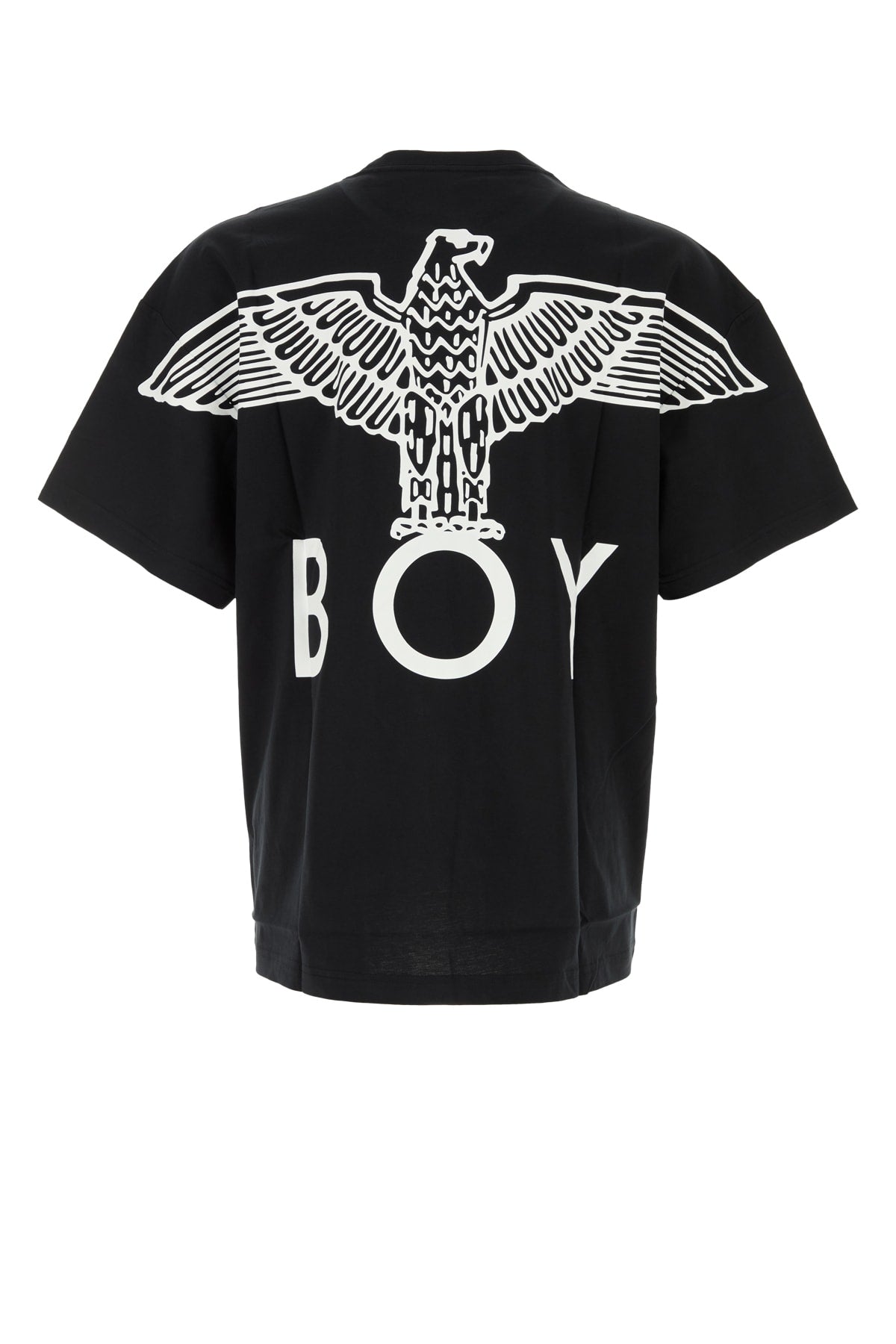 BOY LONDON Unisex Graphic T-Shirt