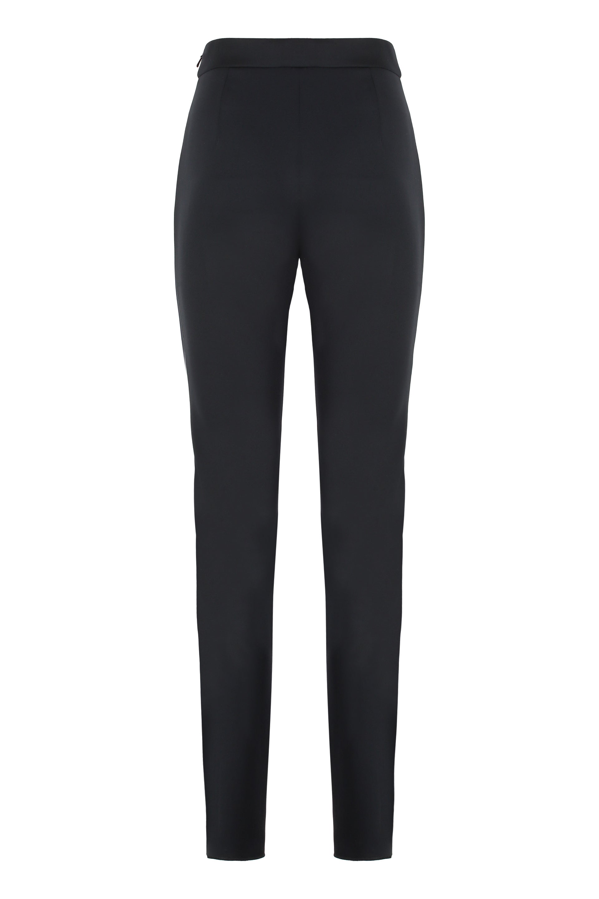 MAX MARA STUDIO Bozen Straight-Leg Trousers for Women