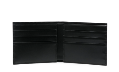 DOLCE & GABBANA Mini Bifold Wallet