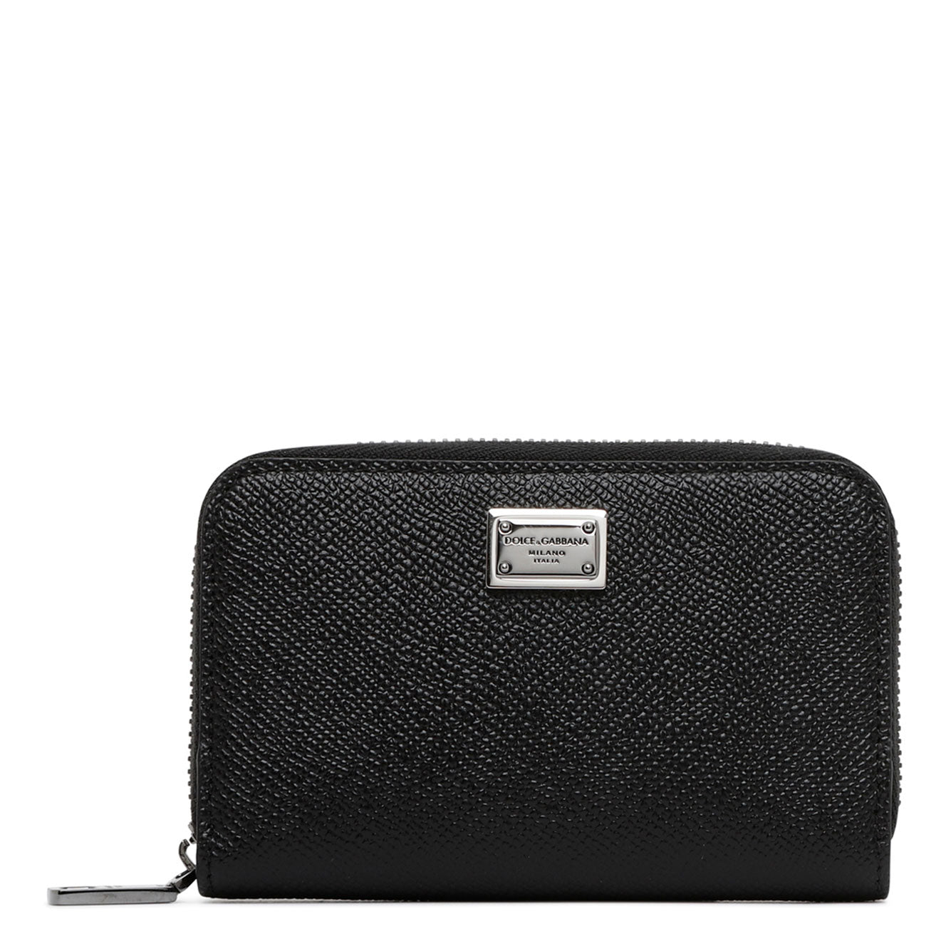 DOLCE & GABBANA Men's Elegant Mini Wallet