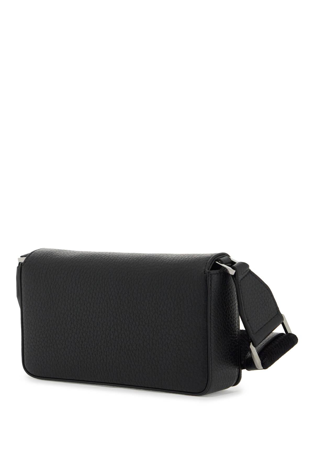 DOLCE & GABBANA Mini Leather Handbag