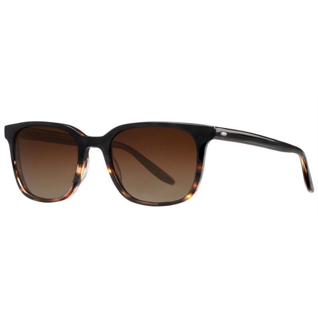 BARTON PERREIRA Men's Classic Acetate Sunglasses