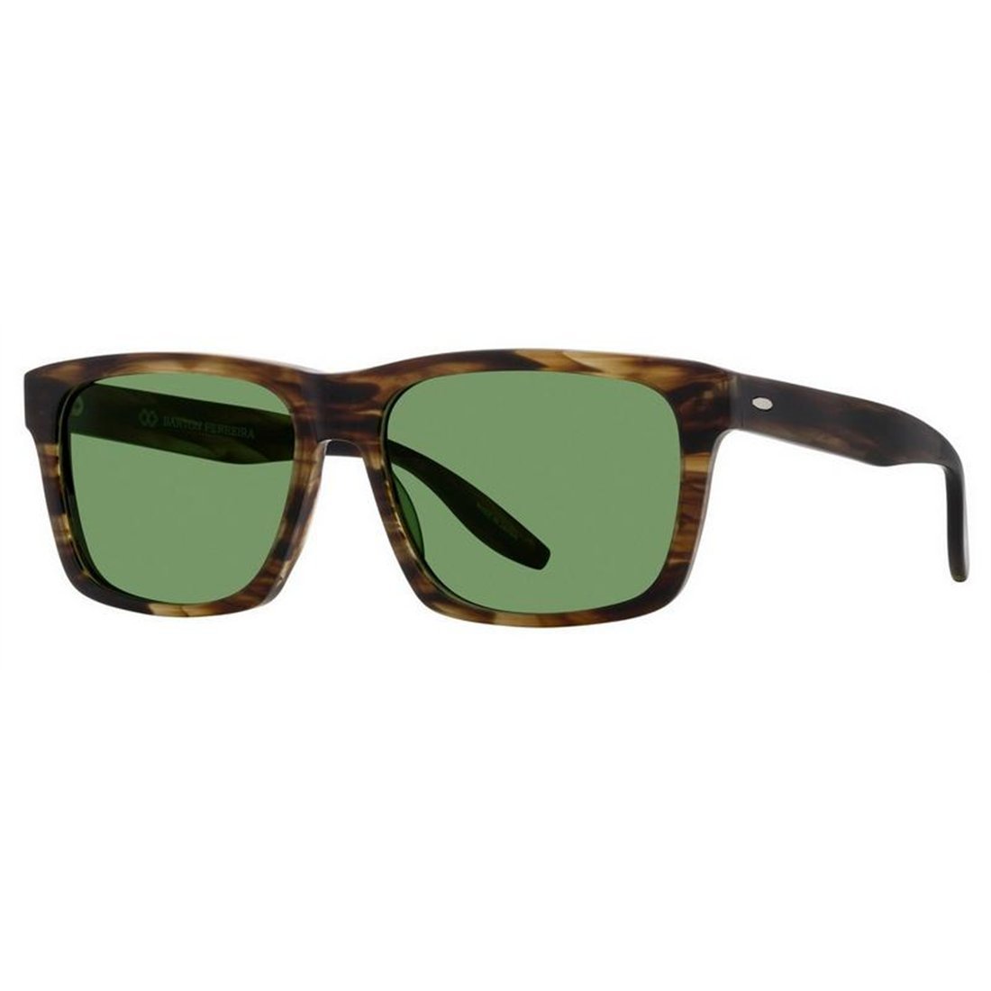 BARTON PERREIRA Walker Mini Sunglasses for Men