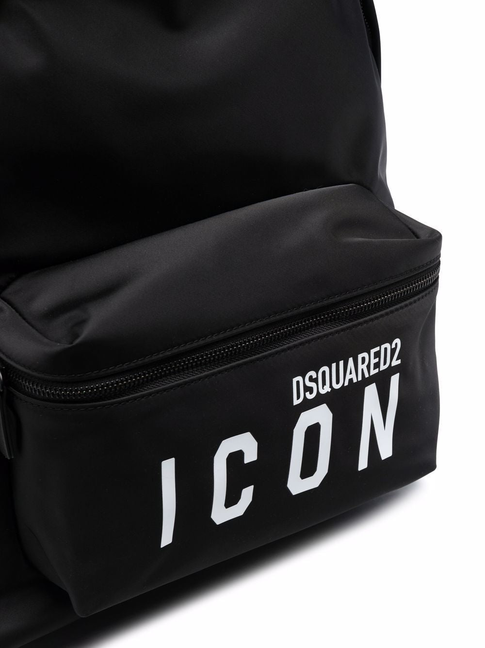 DSQUARED2 Iconic Men's Mini Backpack