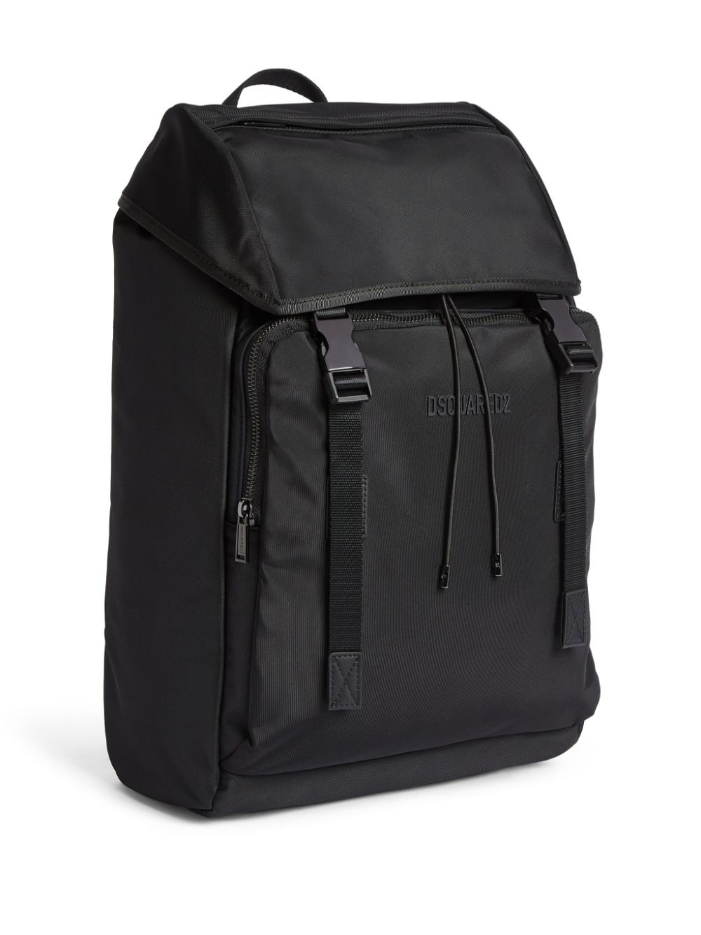 DSQUARED2 Nylon Mini Backpack for Men