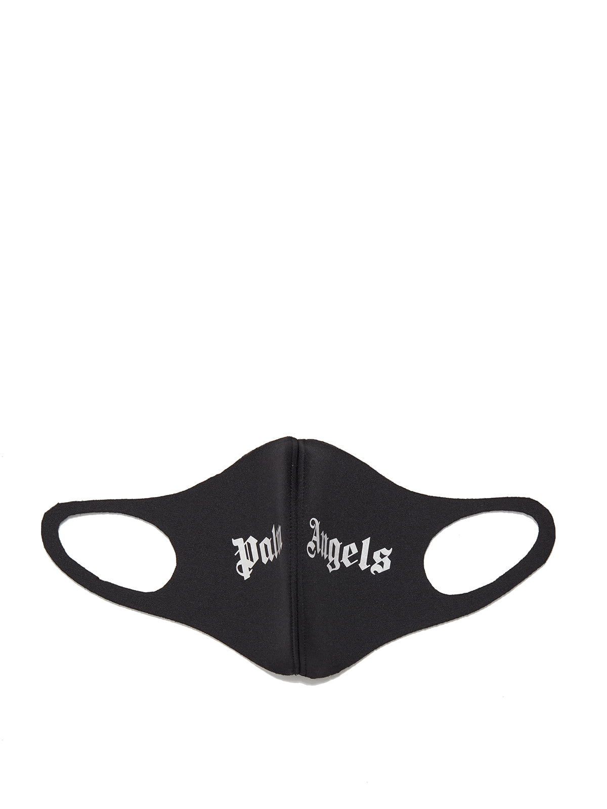 PALM ANGELS Logo Mask for Men