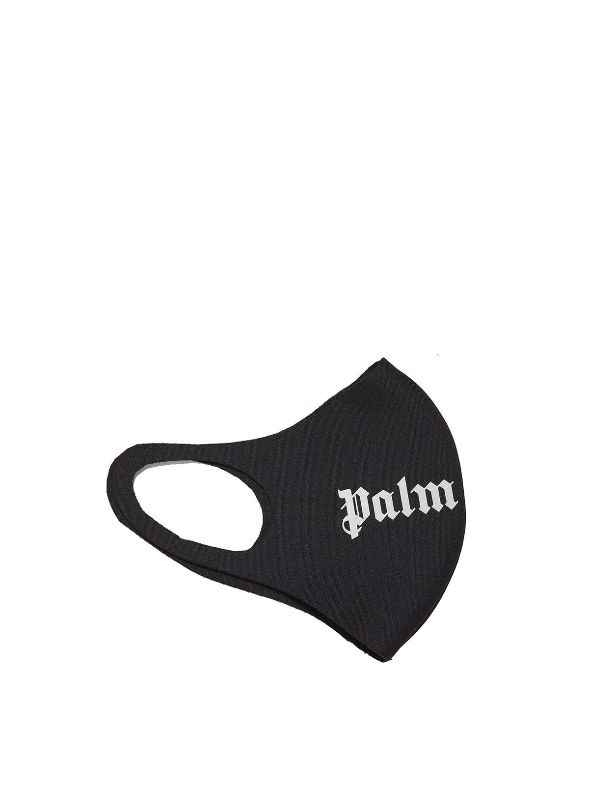 PALM ANGELS Logo Mask for Men