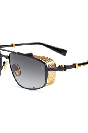 BALMAIN Brigade Mini Sunglasses