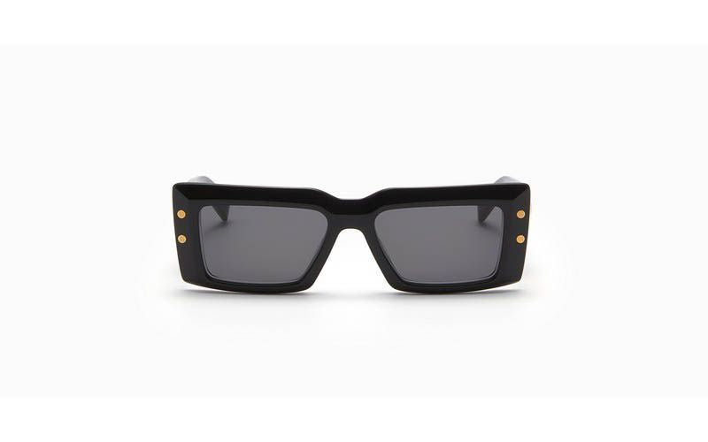 BALMAIN Imperial Style Sunglasses for Men