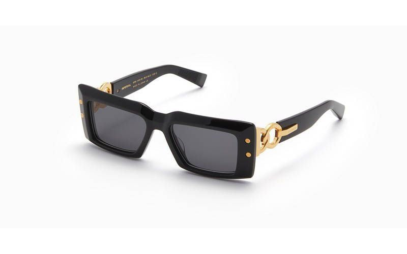 BALMAIN Imperial Style Sunglasses for Men