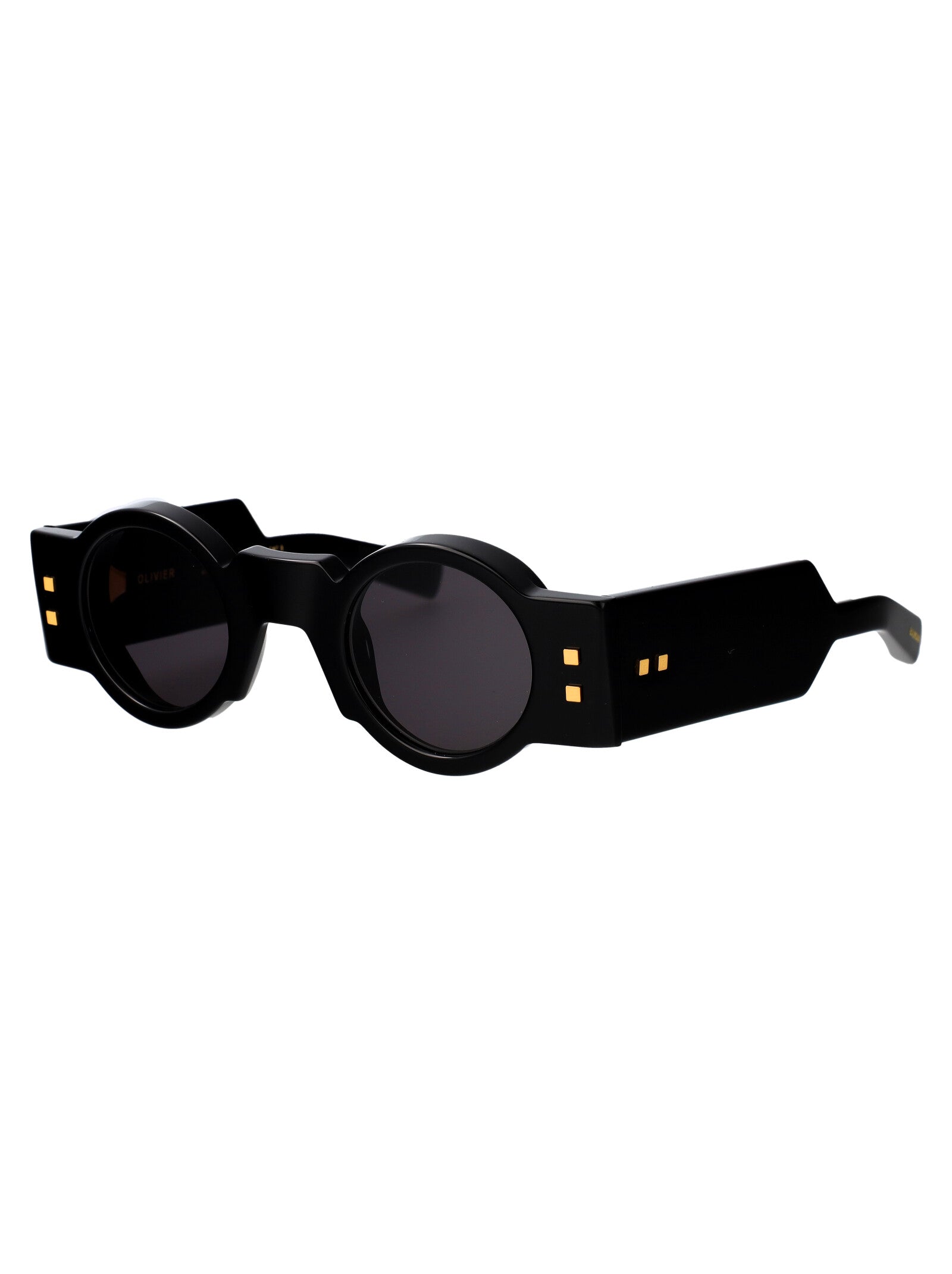 BALMAIN Acetate Sunglasses for All Seasons