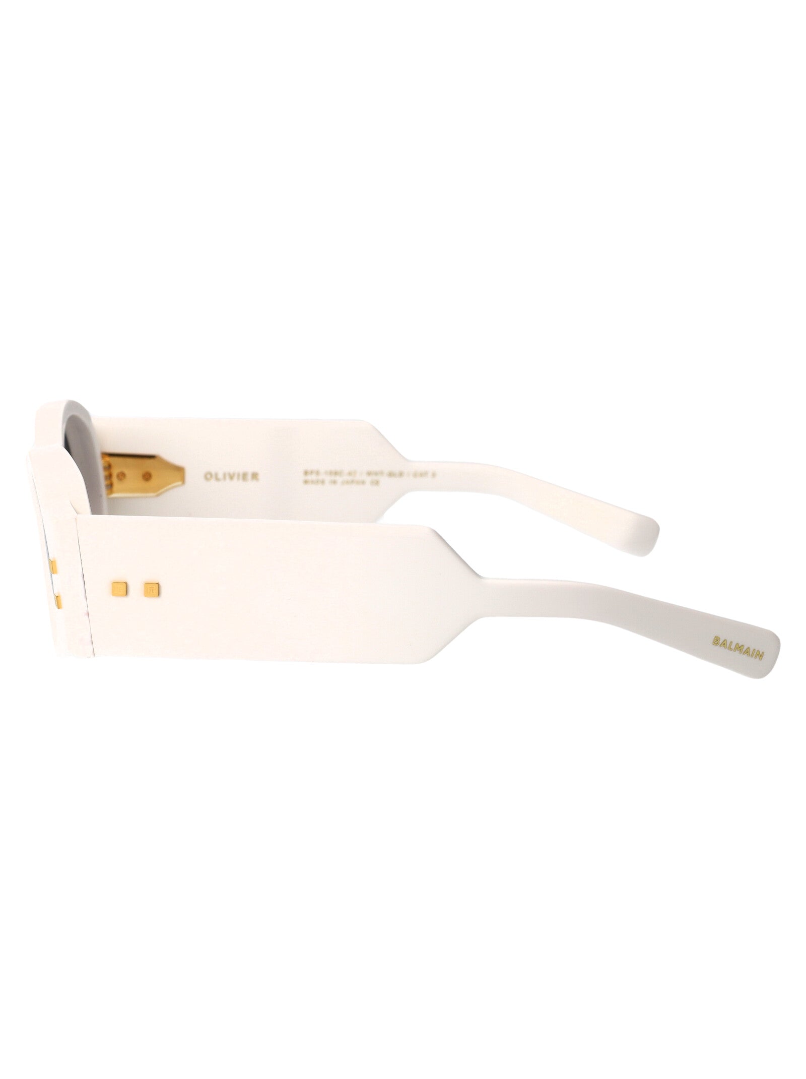 BALMAIN Acetate Sunglasses