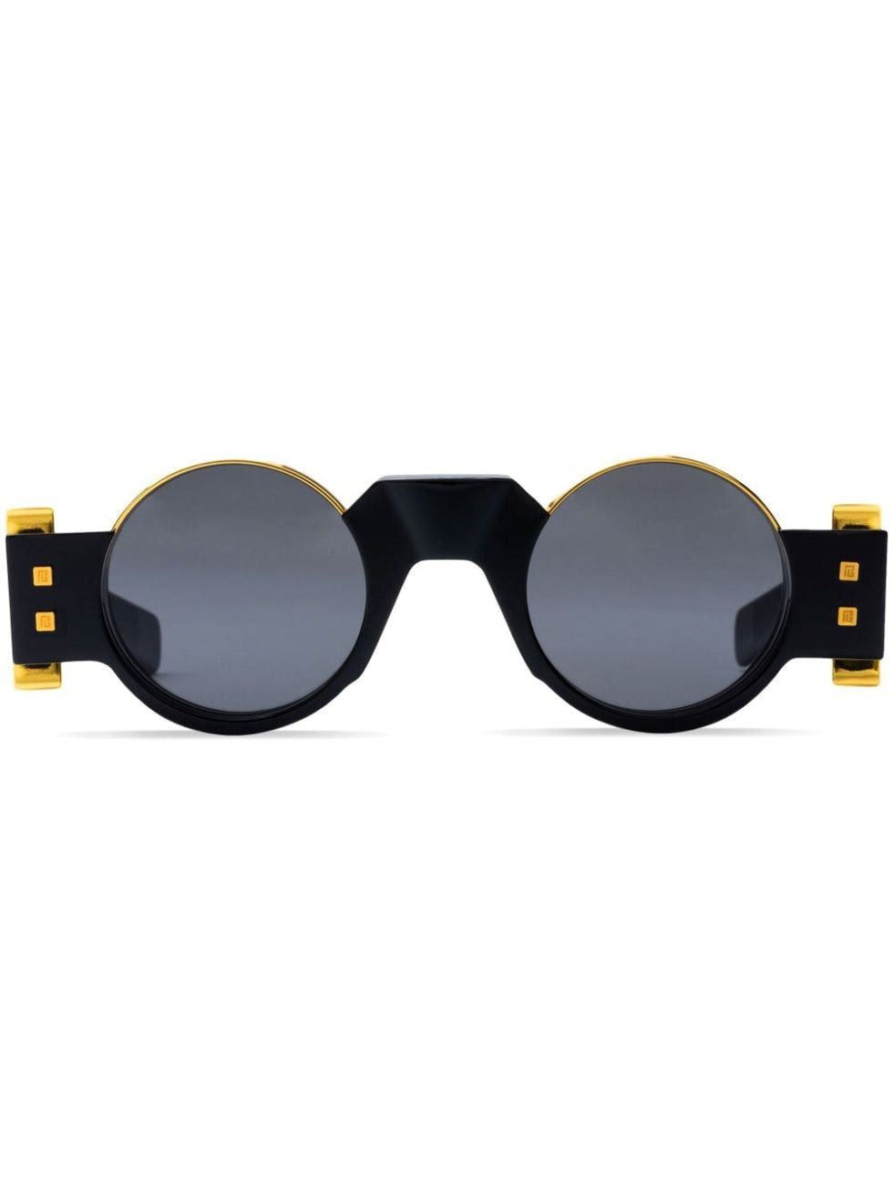 BALMAIN Sleek Men's Sunglasses - Spring/Summer 2025 Collection