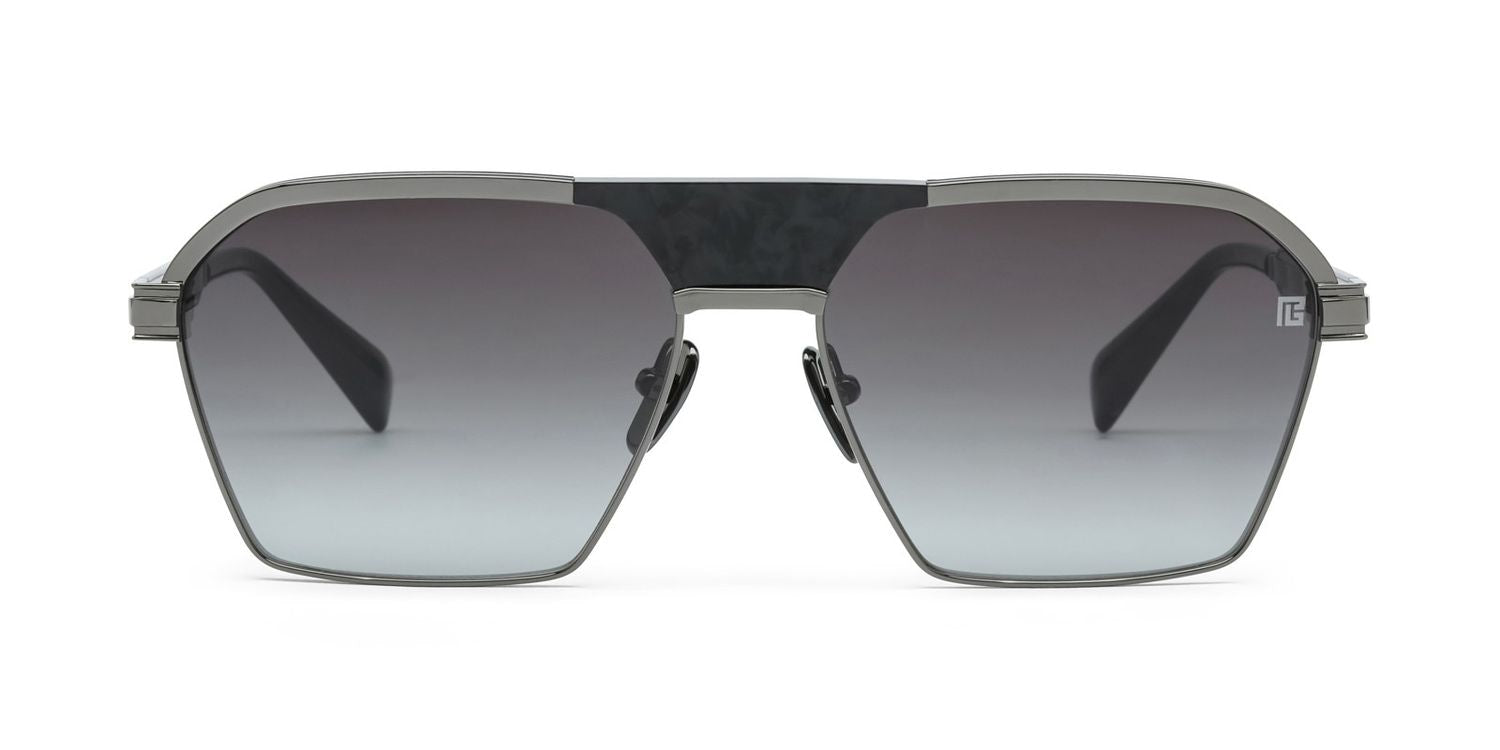 BALMAIN Sergeant Mini Sunglasses