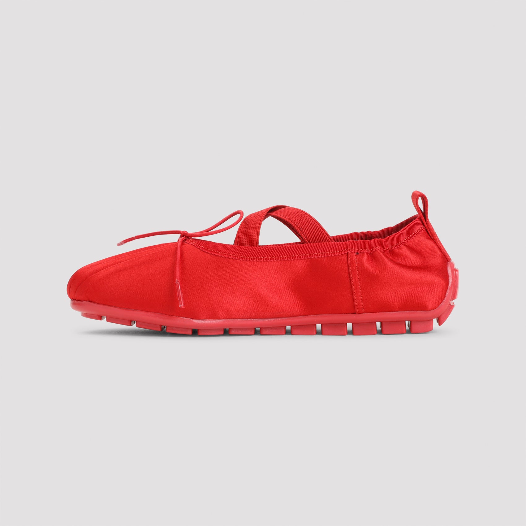 SIMONE ROCHA Grip Ballerina Flats for Women