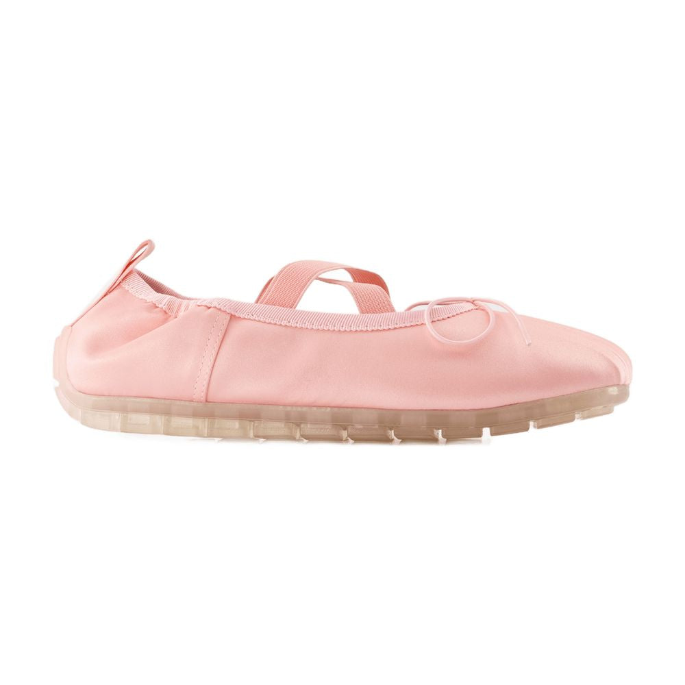 SIMONE ROCHA Elegant Ballerina Flats for Women