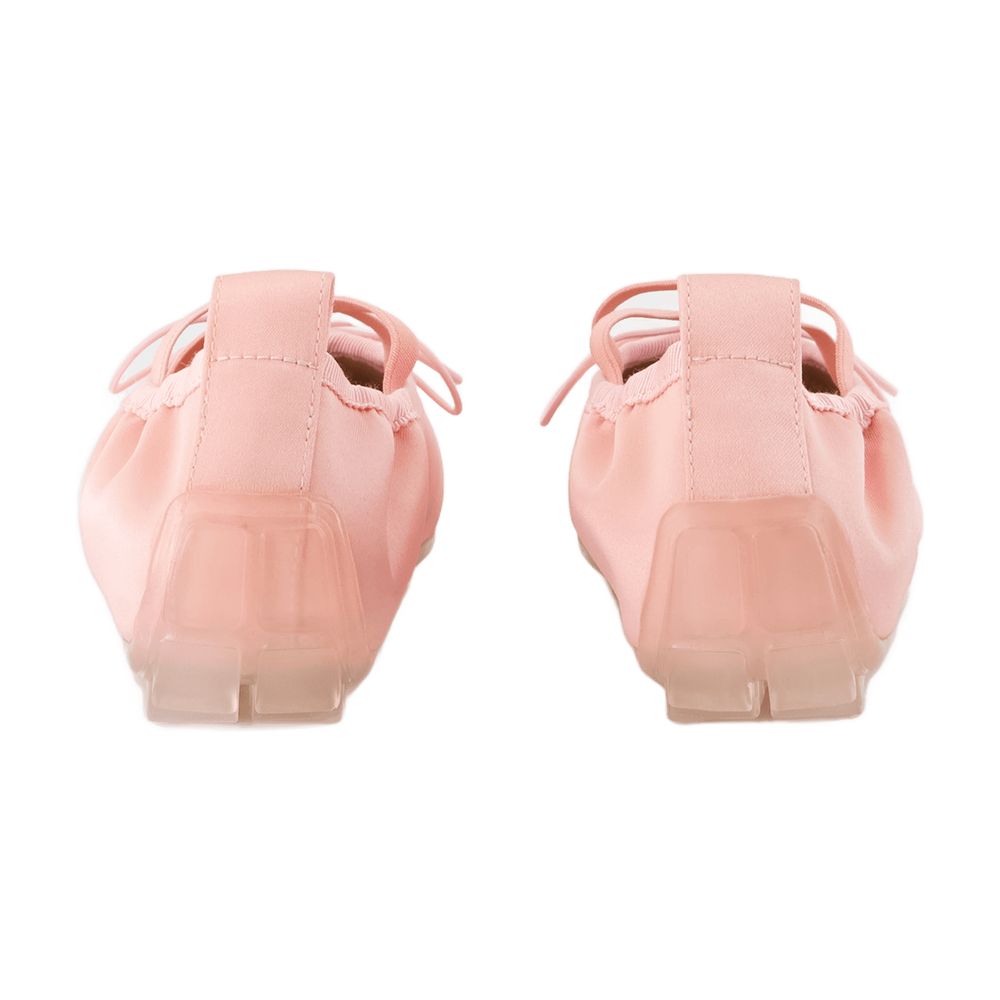 SIMONE ROCHA Elegant Ballerina Flats for Women