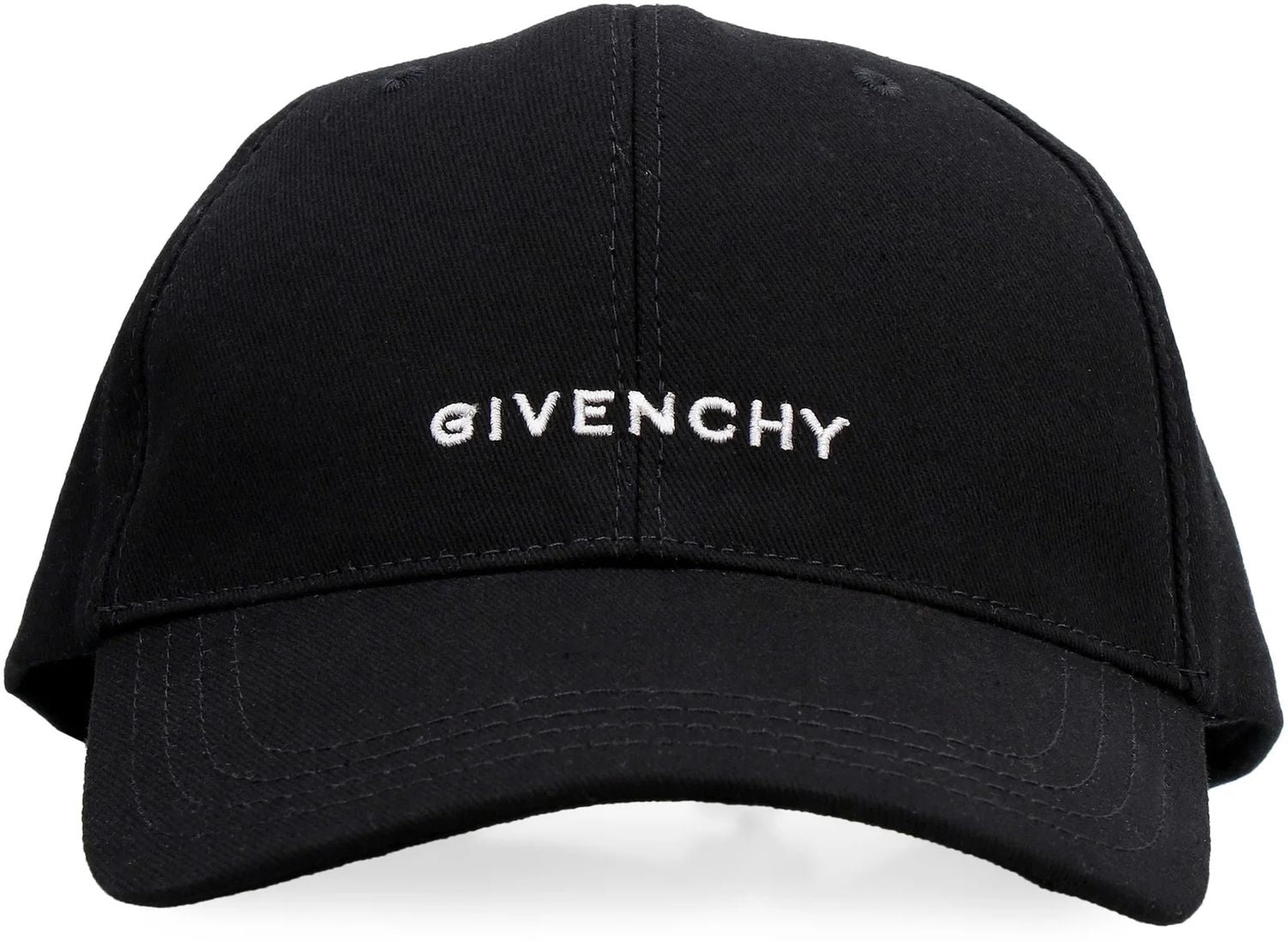 GIVENCHY Classic 4G Cap for Men