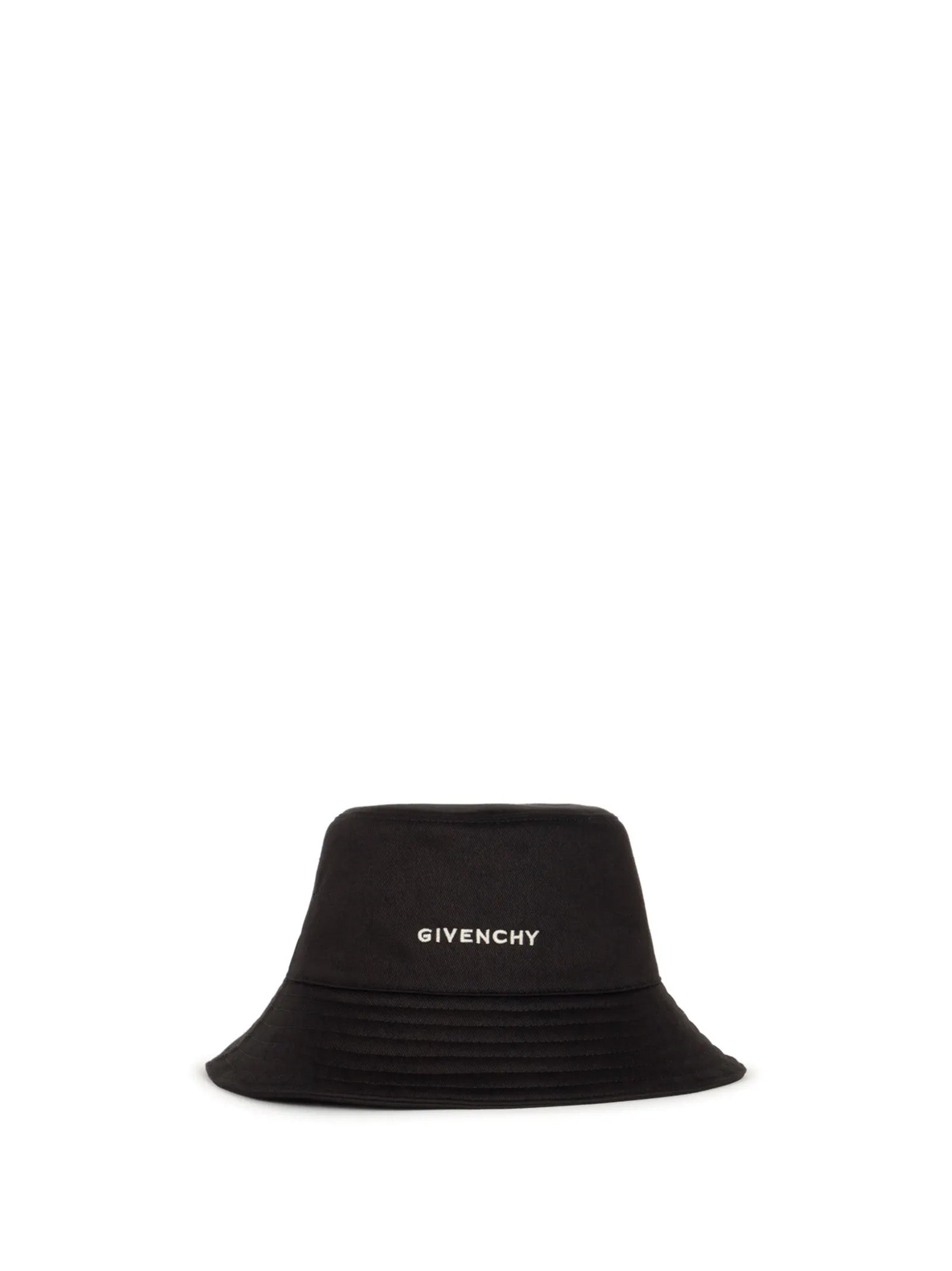 GIVENCHY Cozy Cotton Blend Hat for Men - FW25