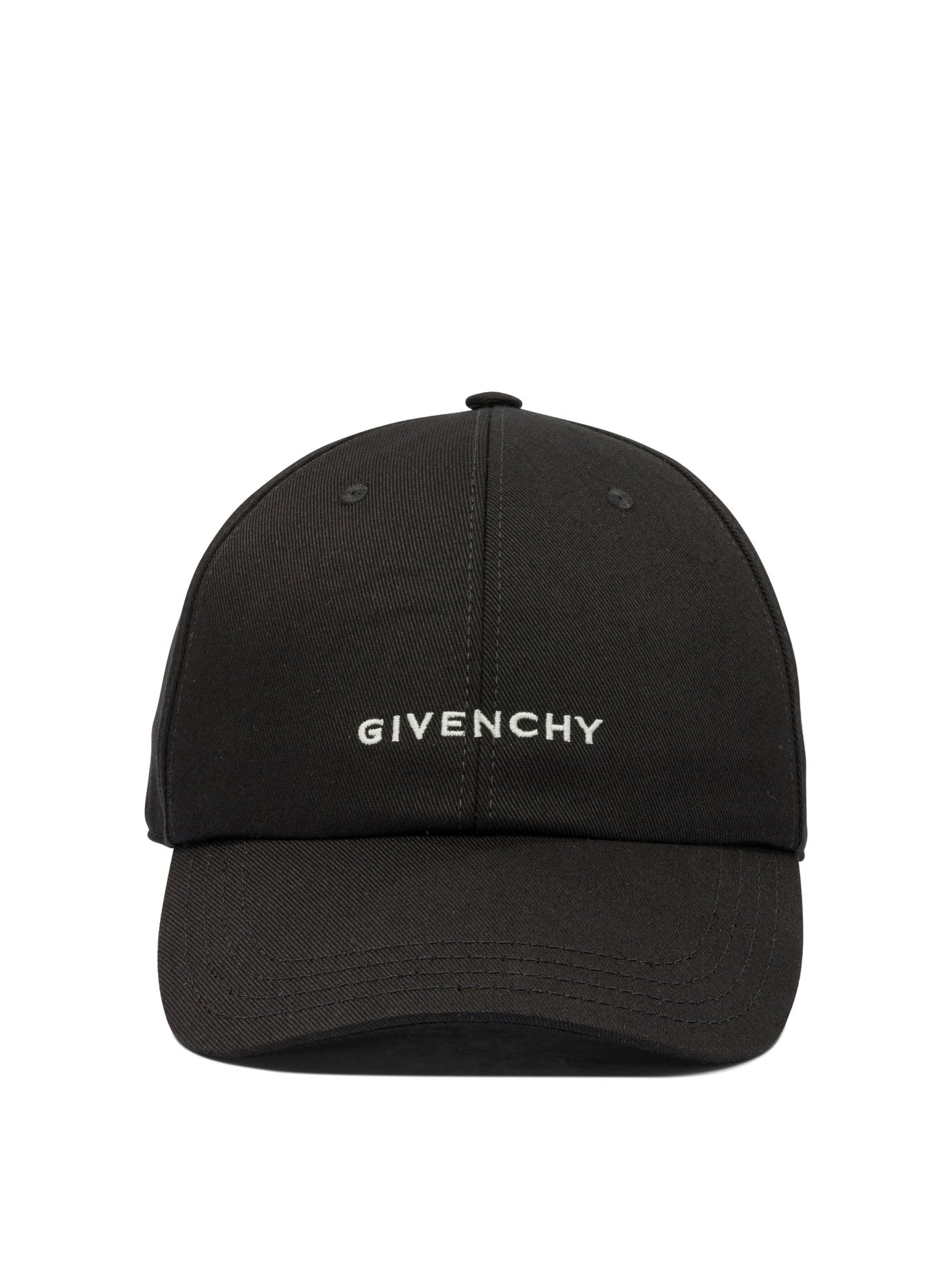 GIVENCHY Curved Cap for Men - Fall/Winter 2025