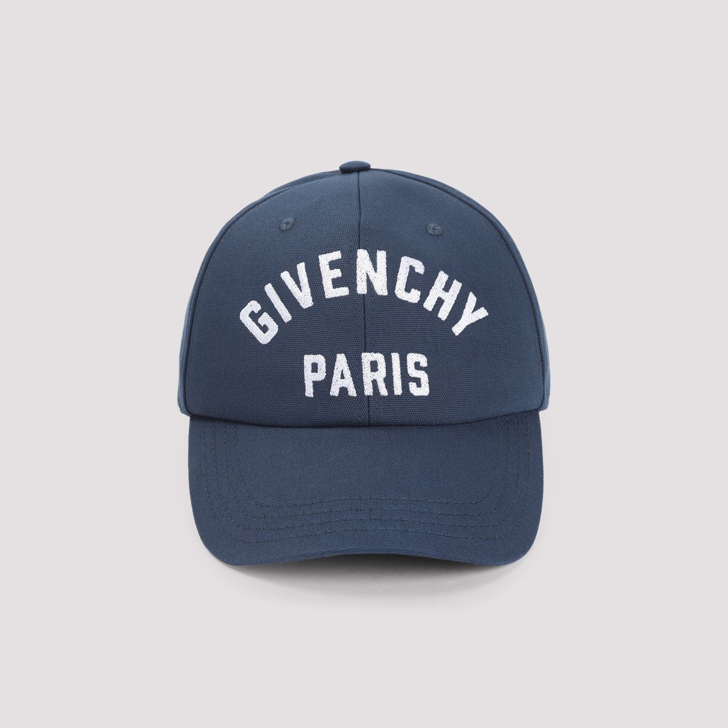 GIVENCHY Logo Baseball Cap