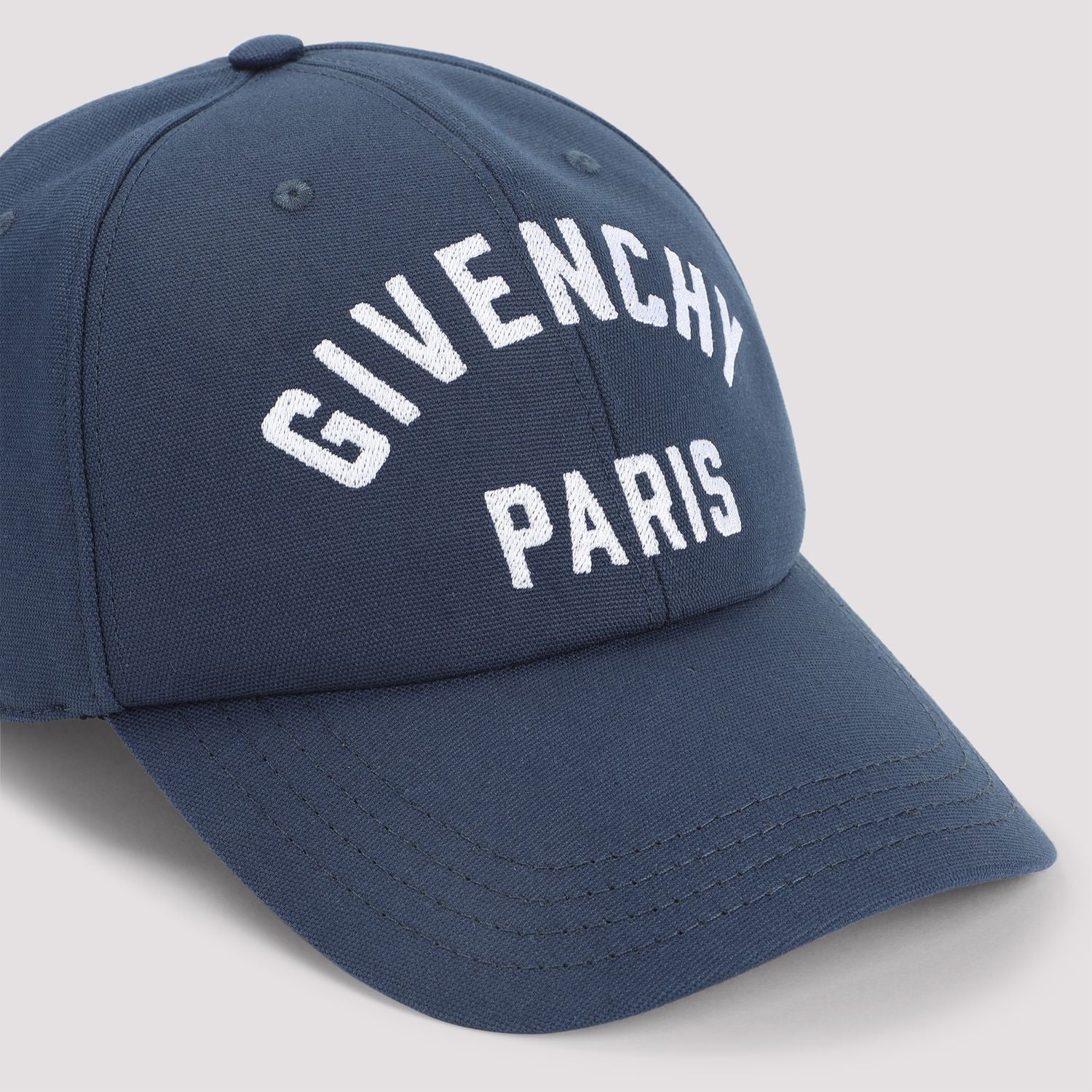 GIVENCHY Logo Baseball Cap