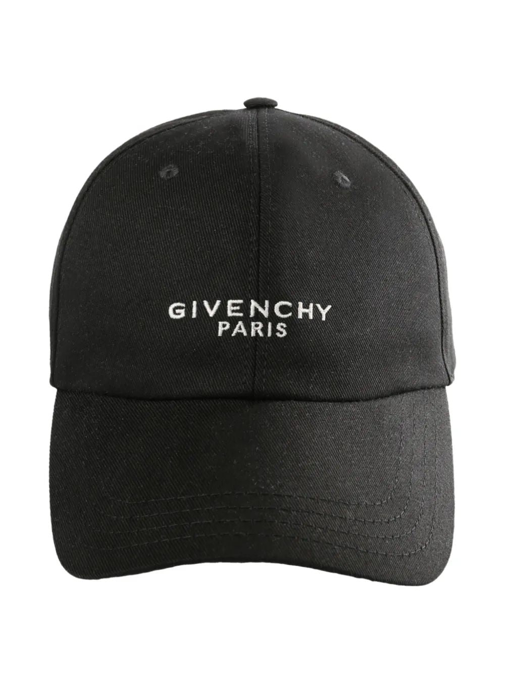 GIVENCHY Curved Cap for Men