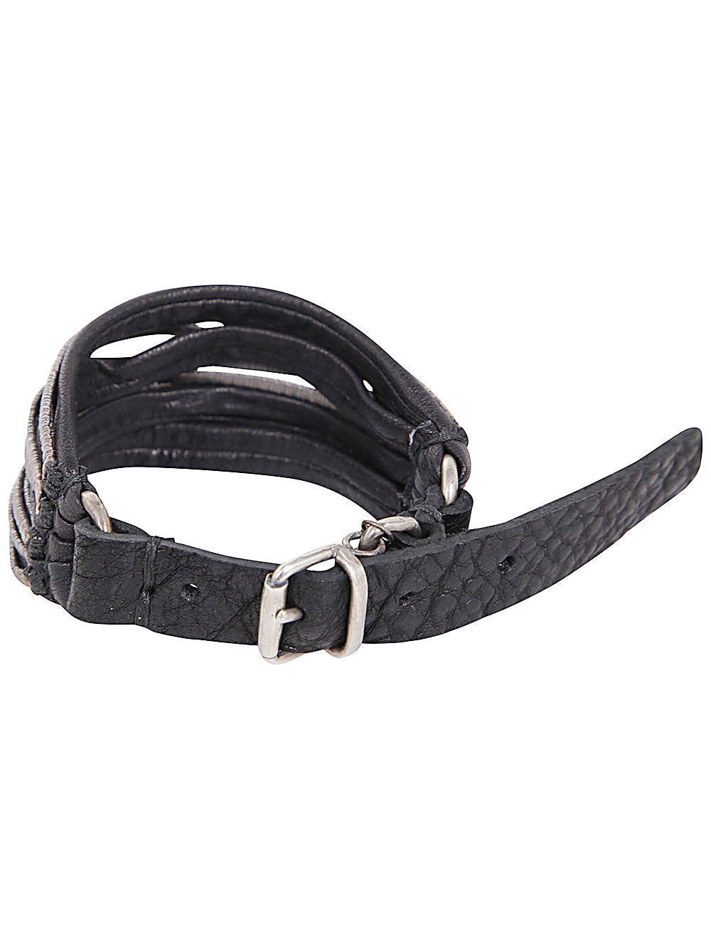 GOTI Multichain Circle Bracelet for Women