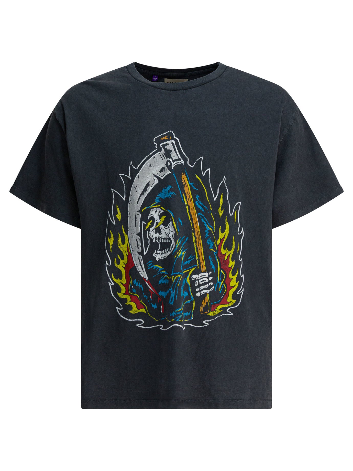 GALLERY DEPT. Vintage Reaper Graphic T-Shirt