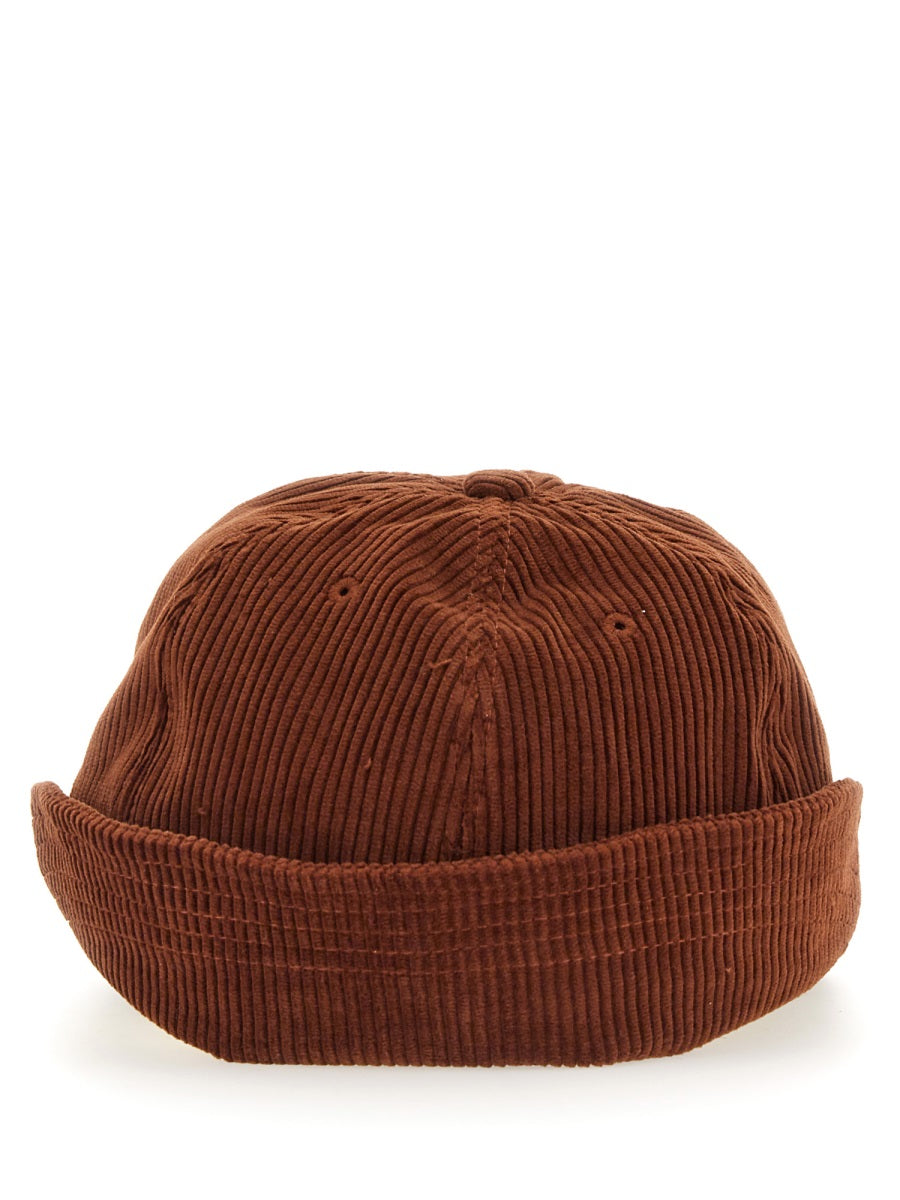 BARACUTA Classic Logo Hat for Men