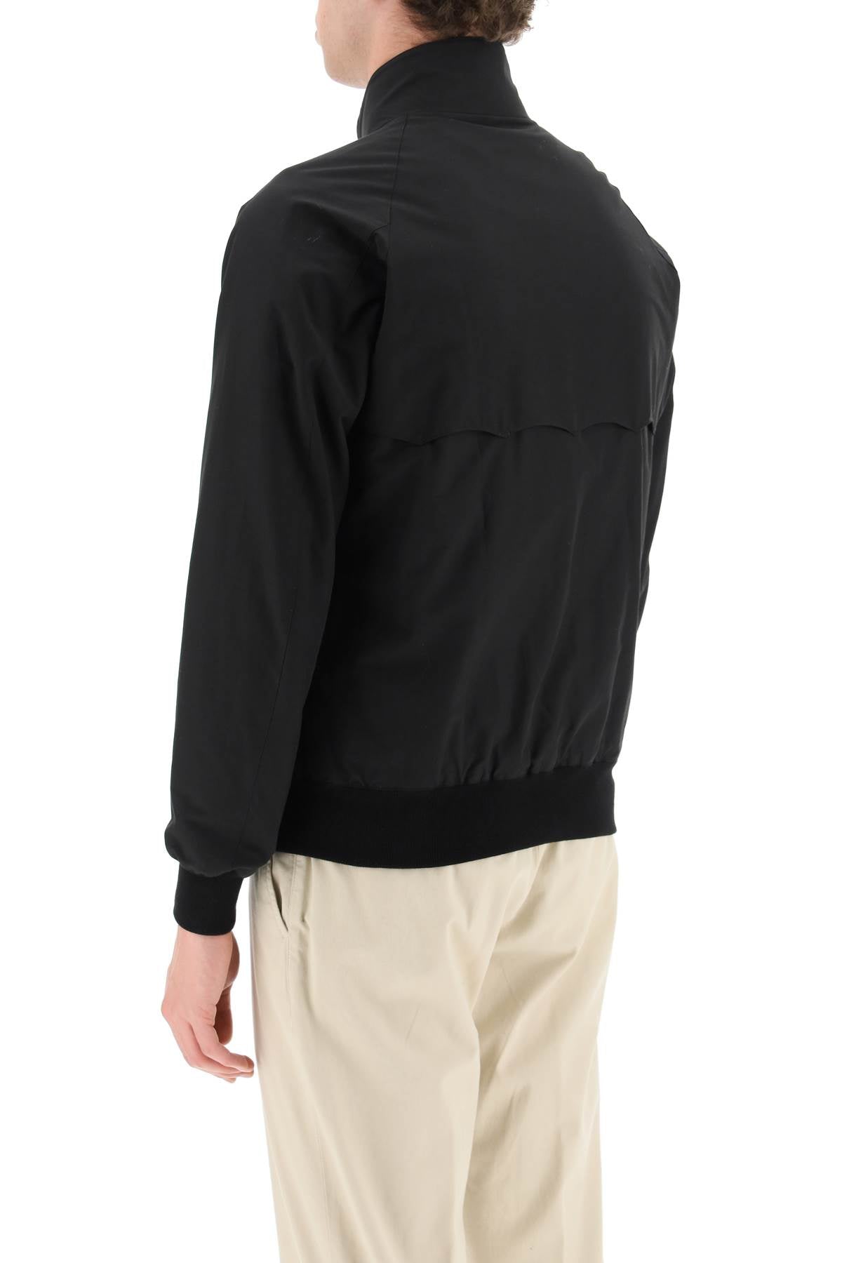 BARACUTA G9 Bomber Jacket for Men