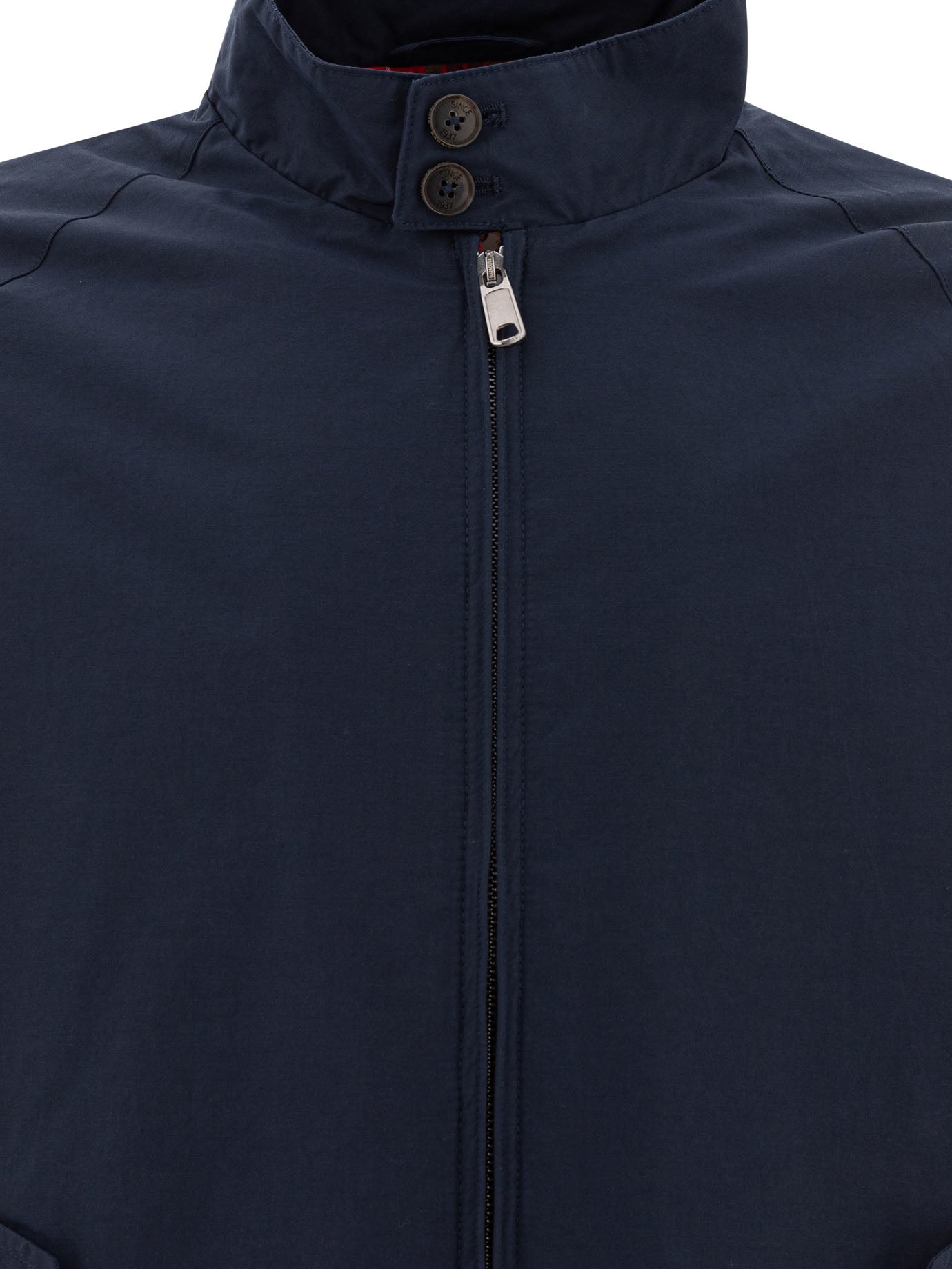 BARACUTA Classic Lightweight Jacket for Men - SPRING SUMMER 25