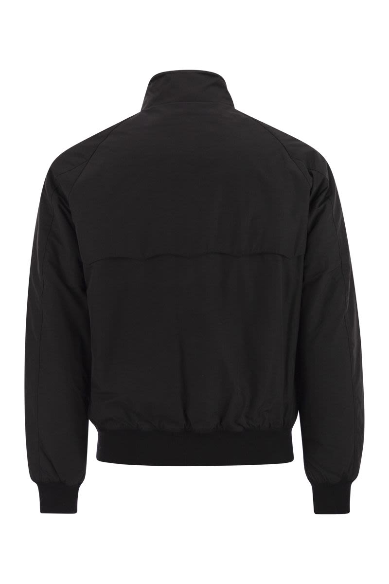 BARACUTA G9 Thermal Bomber Jacket - Ultimate Winter Essential