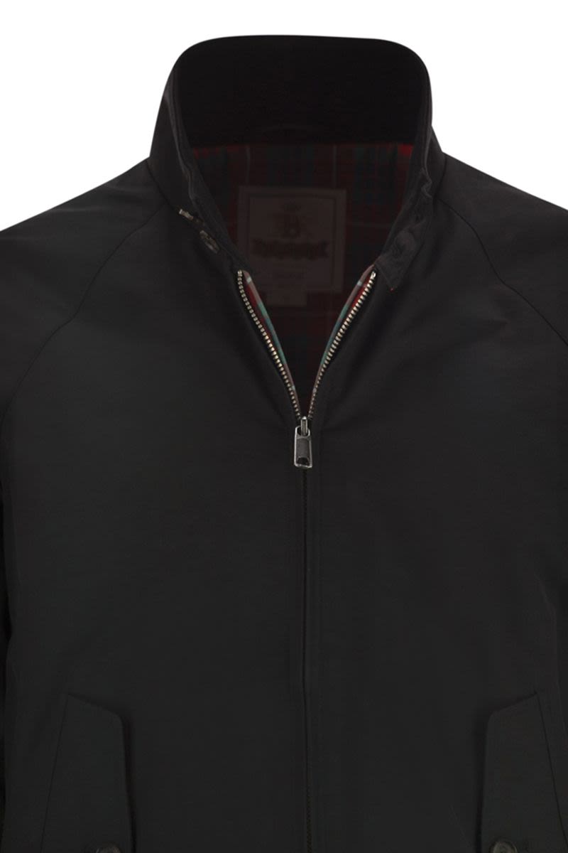 BARACUTA G9 Thermal Bomber Jacket - Ultimate Winter Essential