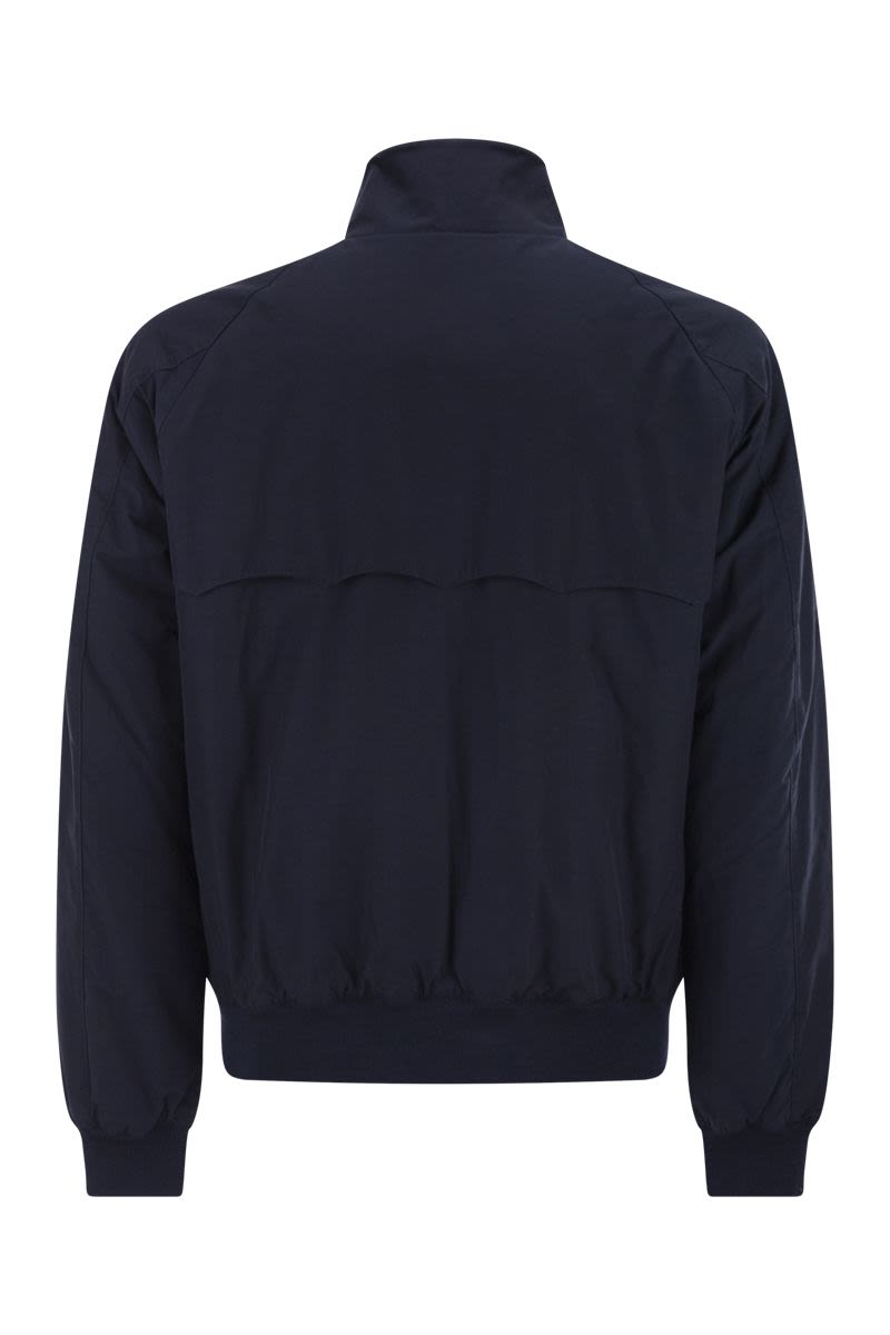 BARACUTA G9 Thermal Bomber Jacket for Men - Winter Essential