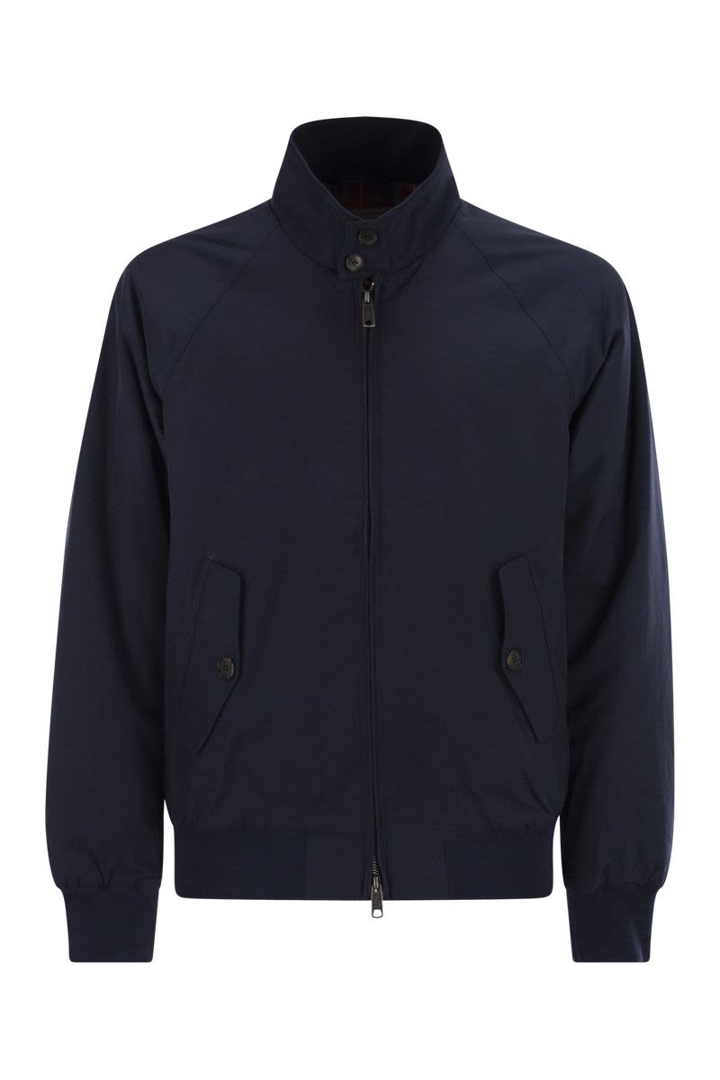BARACUTA G9 Thermal Bomber Jacket for Men - Winter Essential