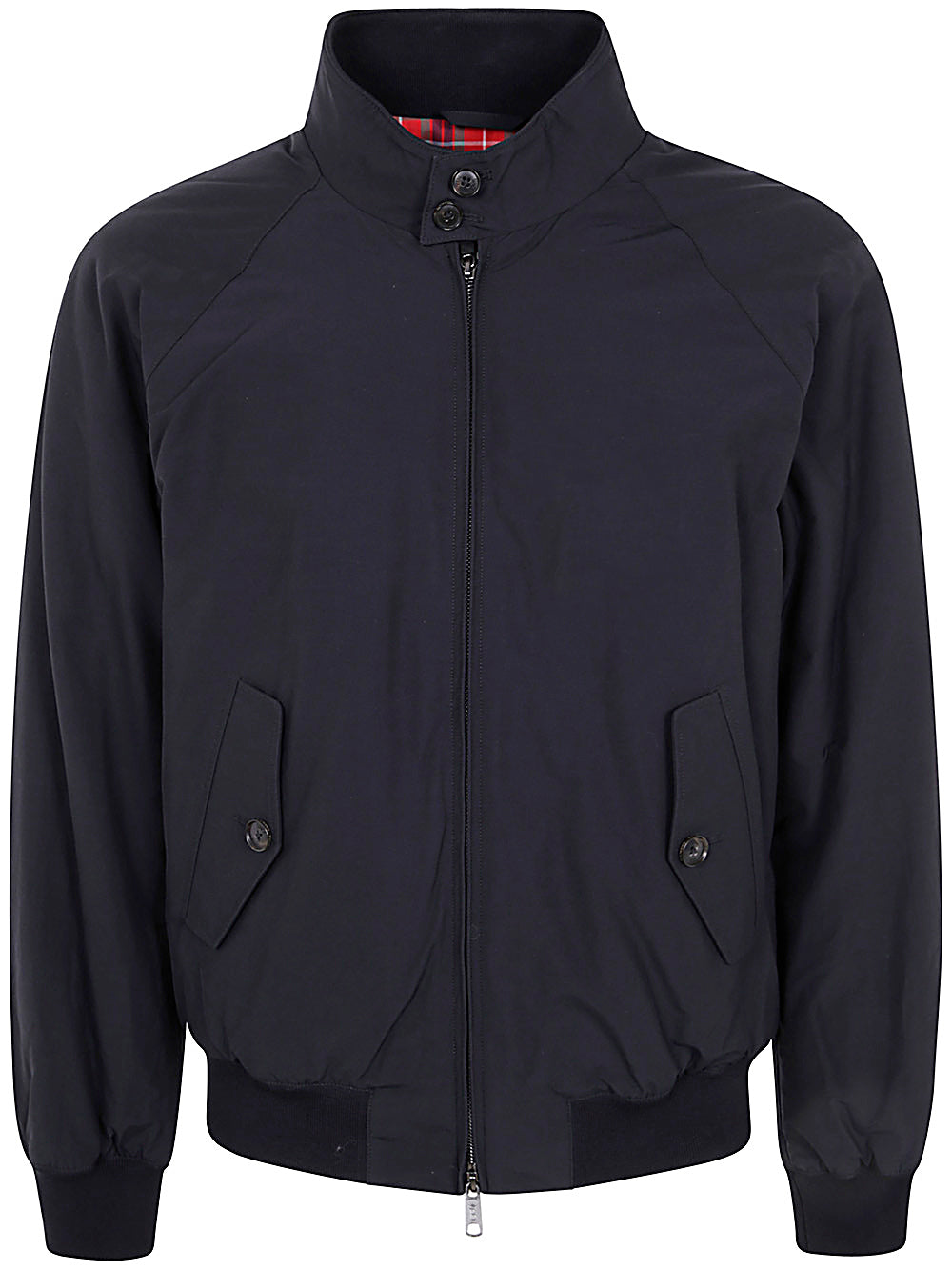 BARACUTA Men's Thermal Jacket