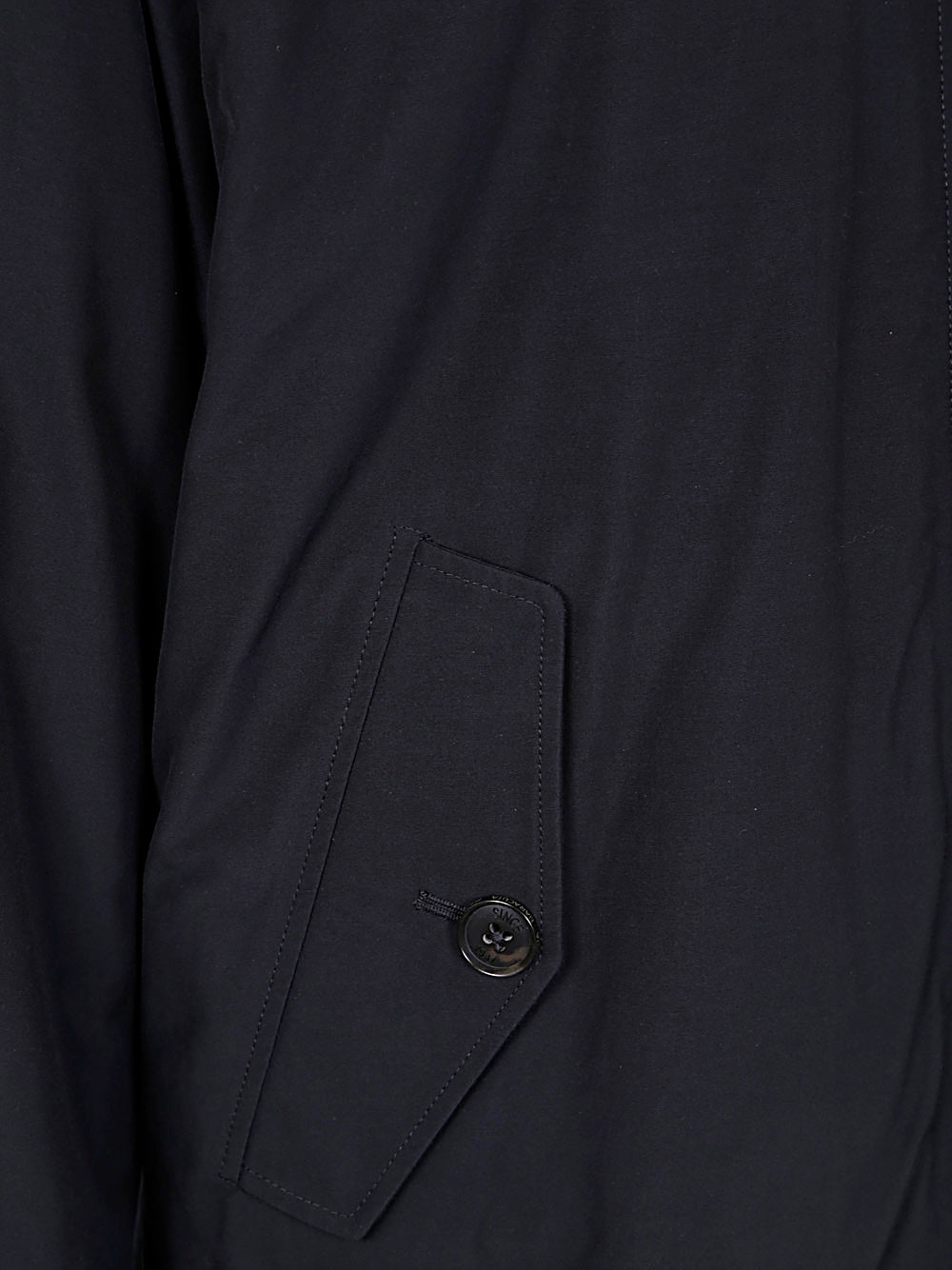 BARACUTA Men's Thermal Jacket