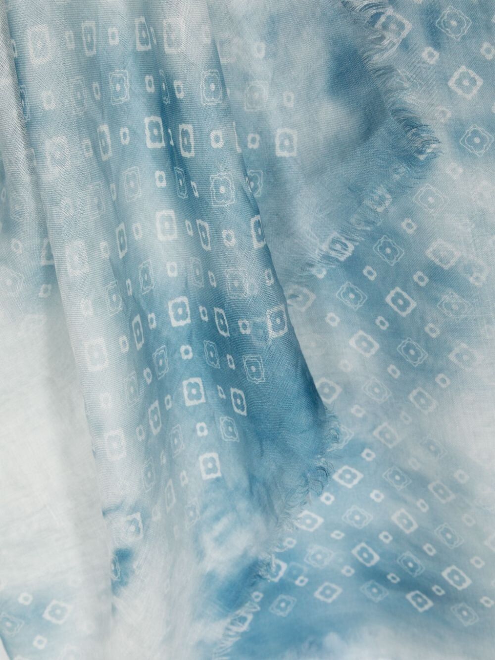 DESTIN Briana Mega Foulard 140x180