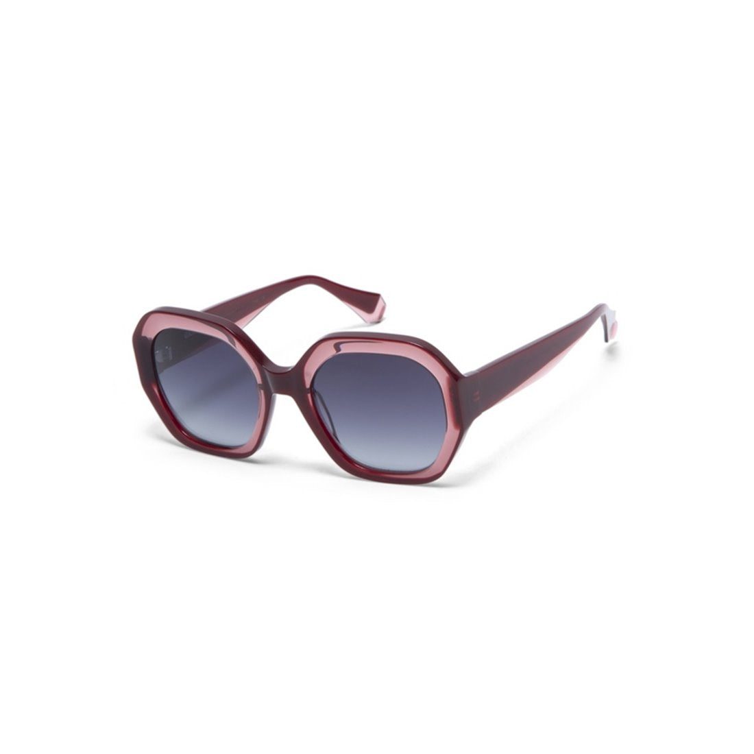 GIGI STUDIOS Stylish Women's Mini Sunglasses - Model 6822/6