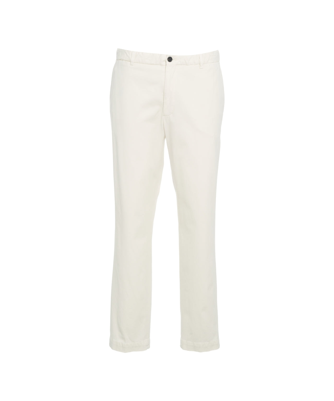 BRIGLIA Classic Cut Chinos - FW25 Collection