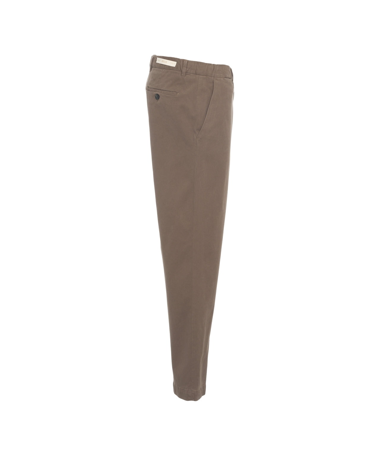 BRIGLIA Classic Chino Pants for Men in Size 36