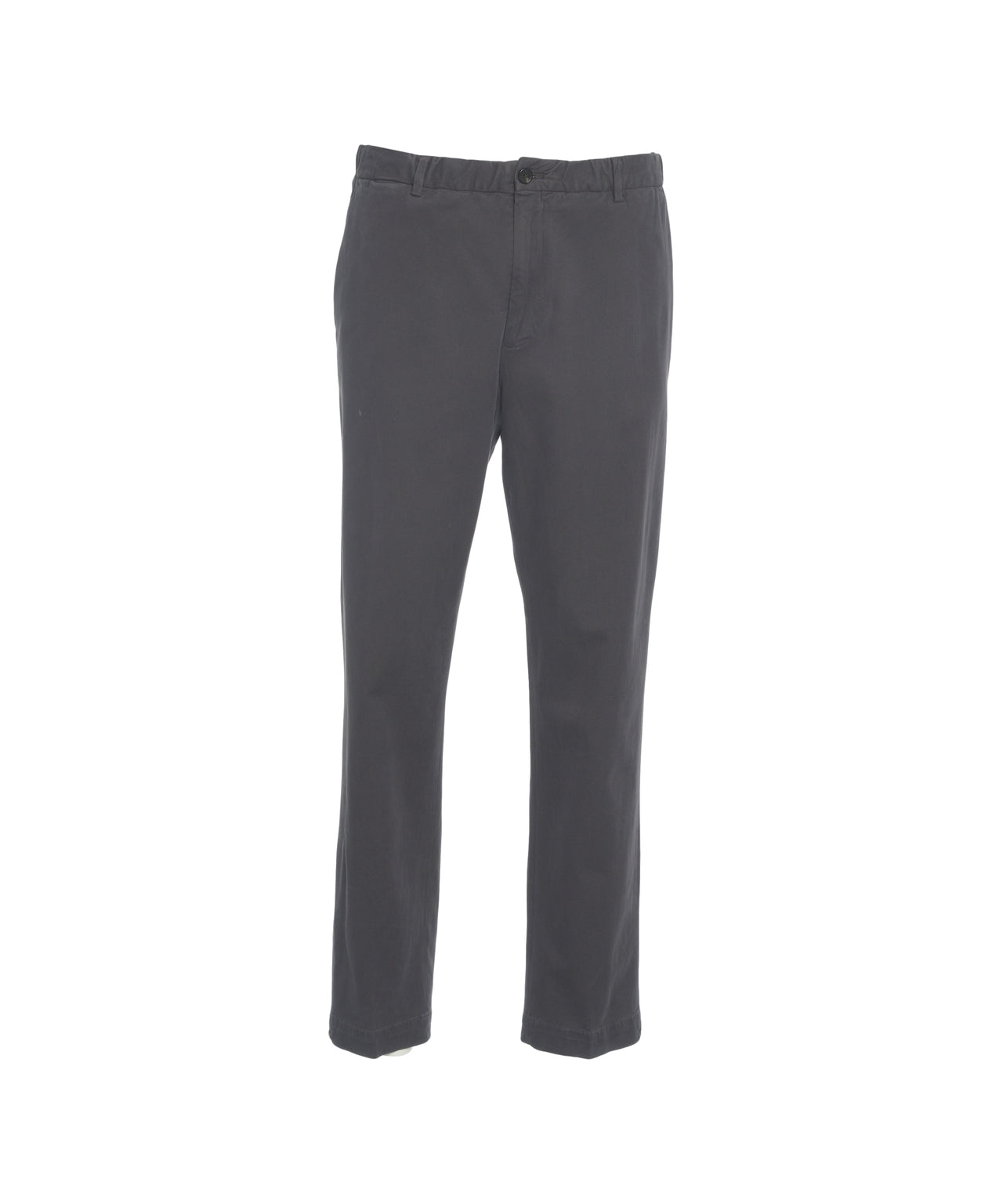 BRIGLIA Classic Fit Chino Trousers for Men