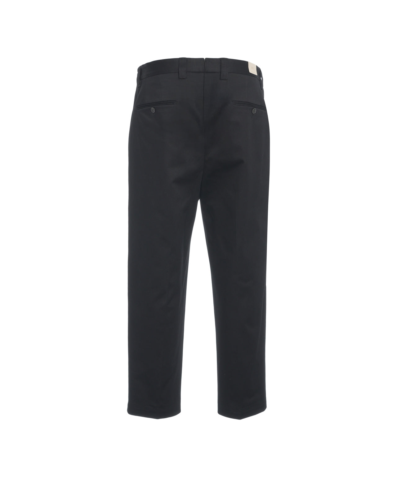 BRIGLIA Classic Chino Trousers for Men
