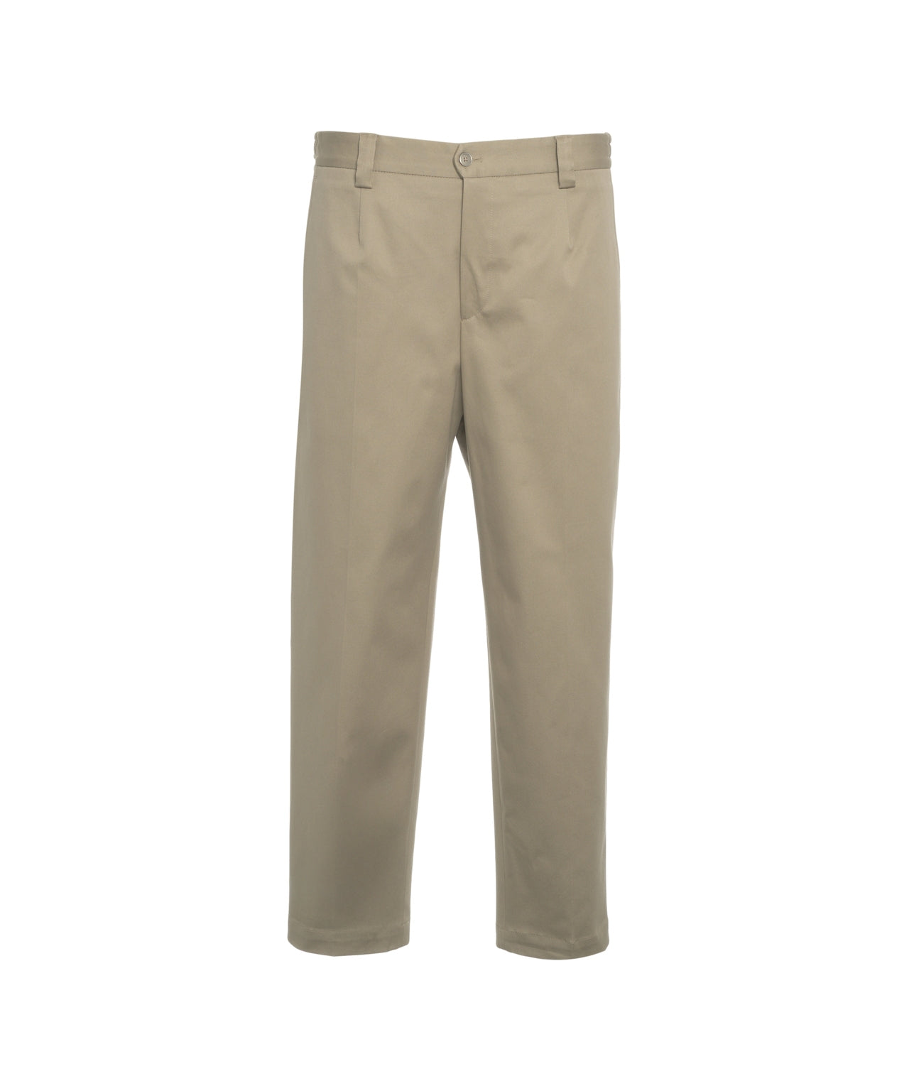 BRIGLIA Classic Chino Trousers for Men - Portofinos