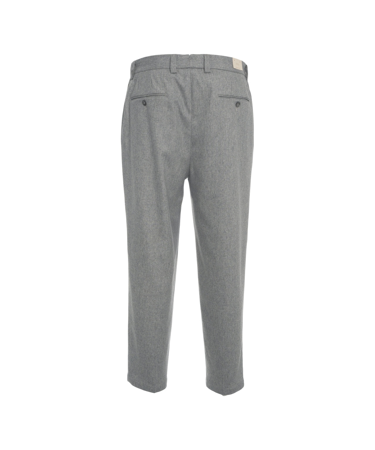 BRIGLIA Chino Trousers 'Portofinos' for Men - Straight Cut