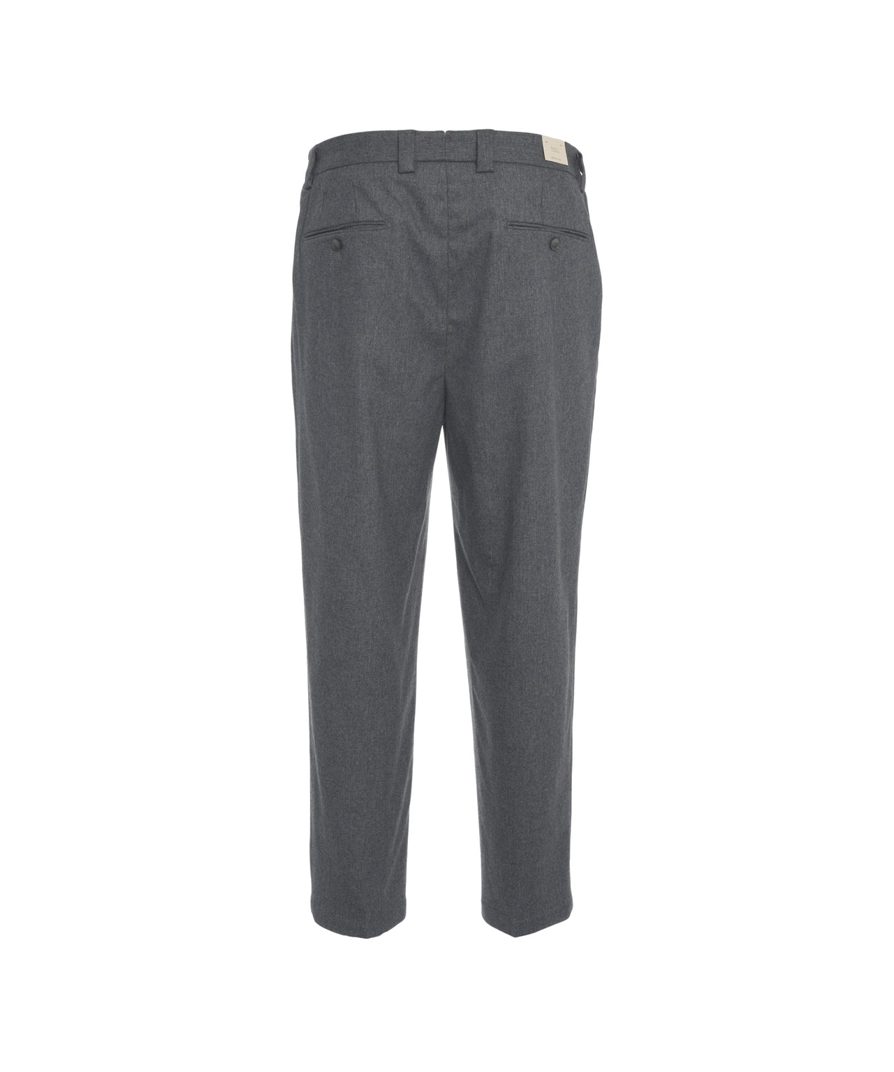 BRIGLIA Men's Straight Cut Chinos 'Portofinos'